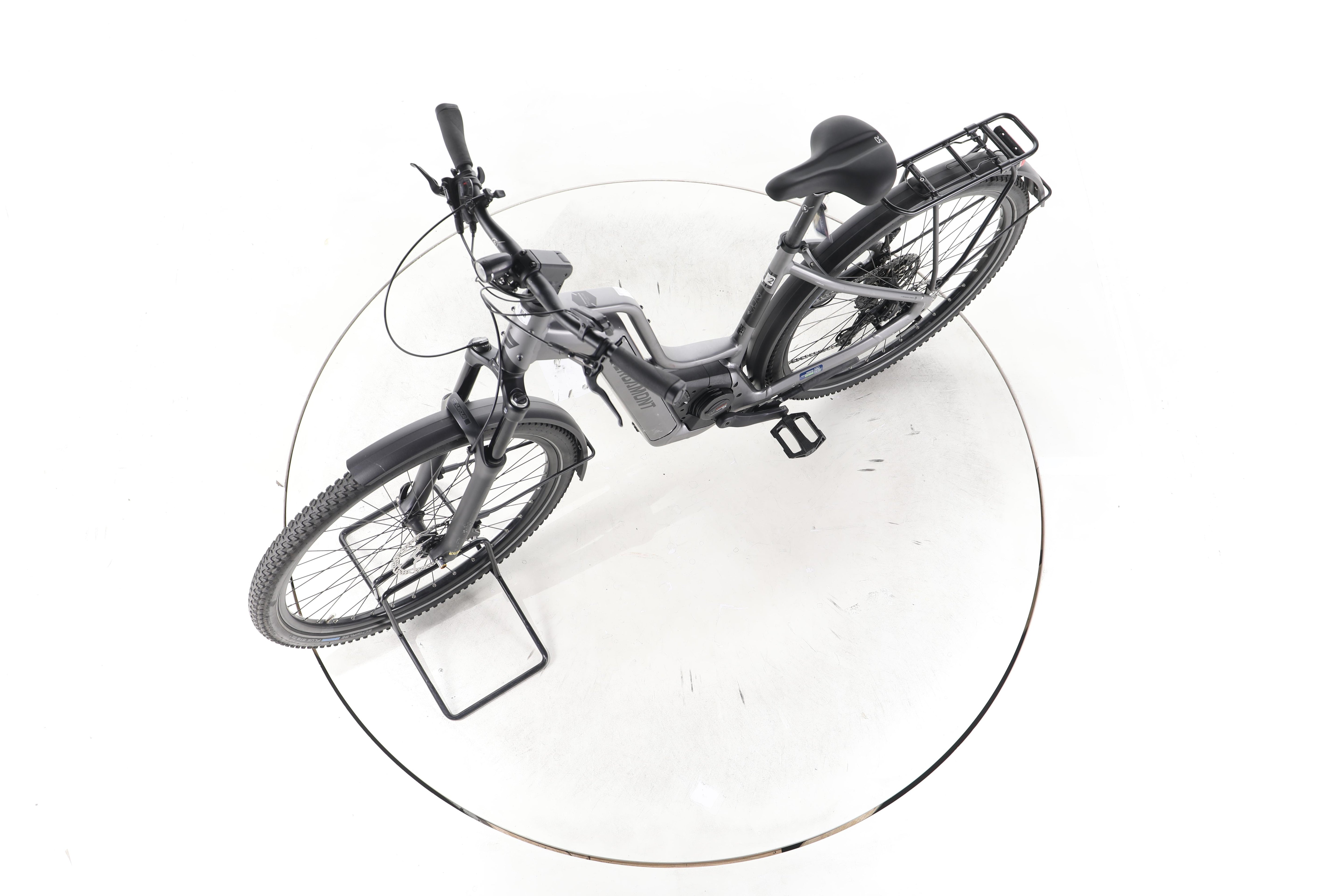 Bergamont E-HORIZON PREMIUM SUV SUV E-Bike Tiefeinsteiger - Image 18