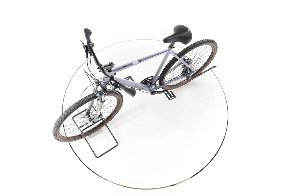 Cube Nature SLX Fahrrad Hardtail - Image 18
