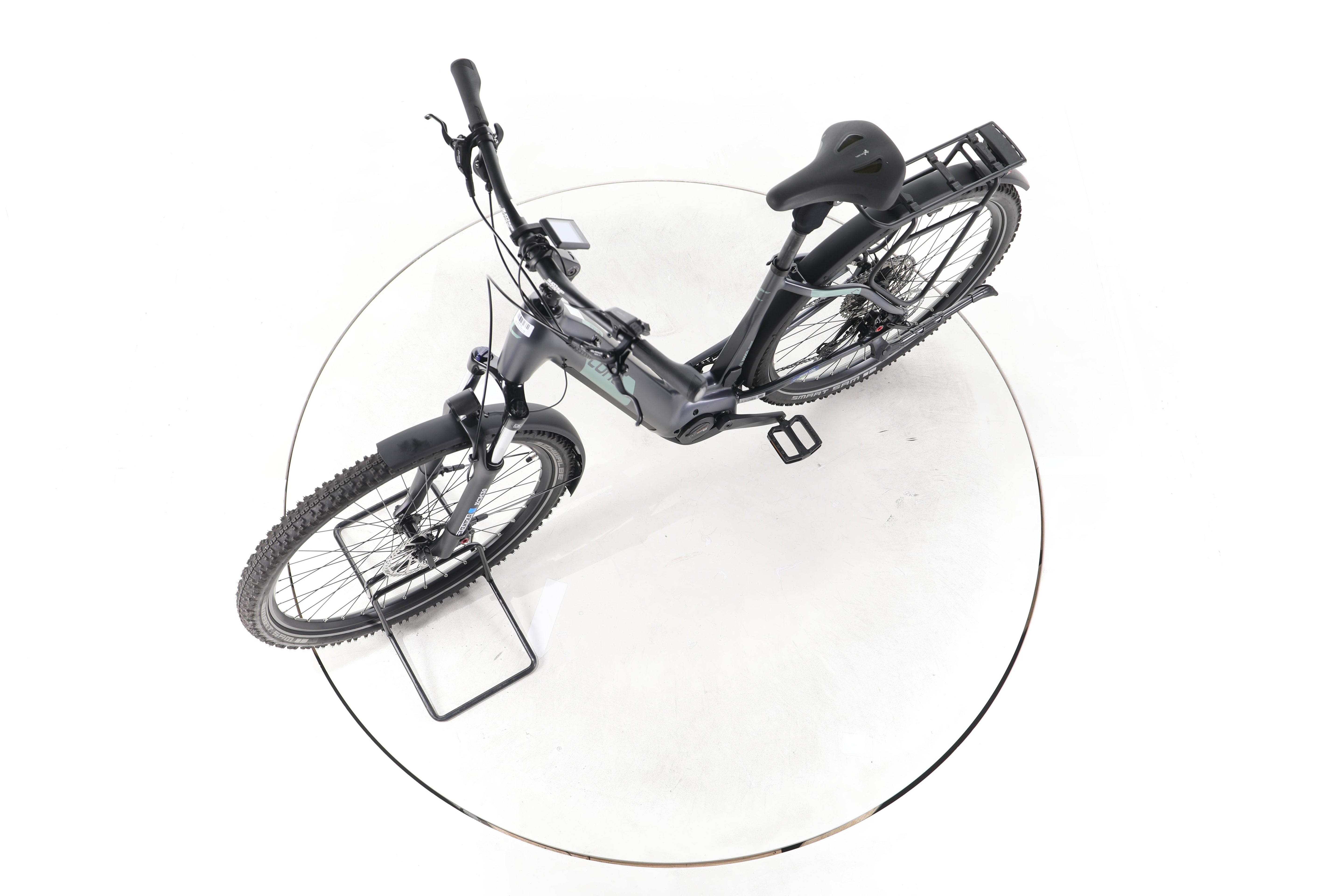 CONE Bikes eSUV IN 3.0 Trekking E-Bike Tiefeinsteiger - Image 18