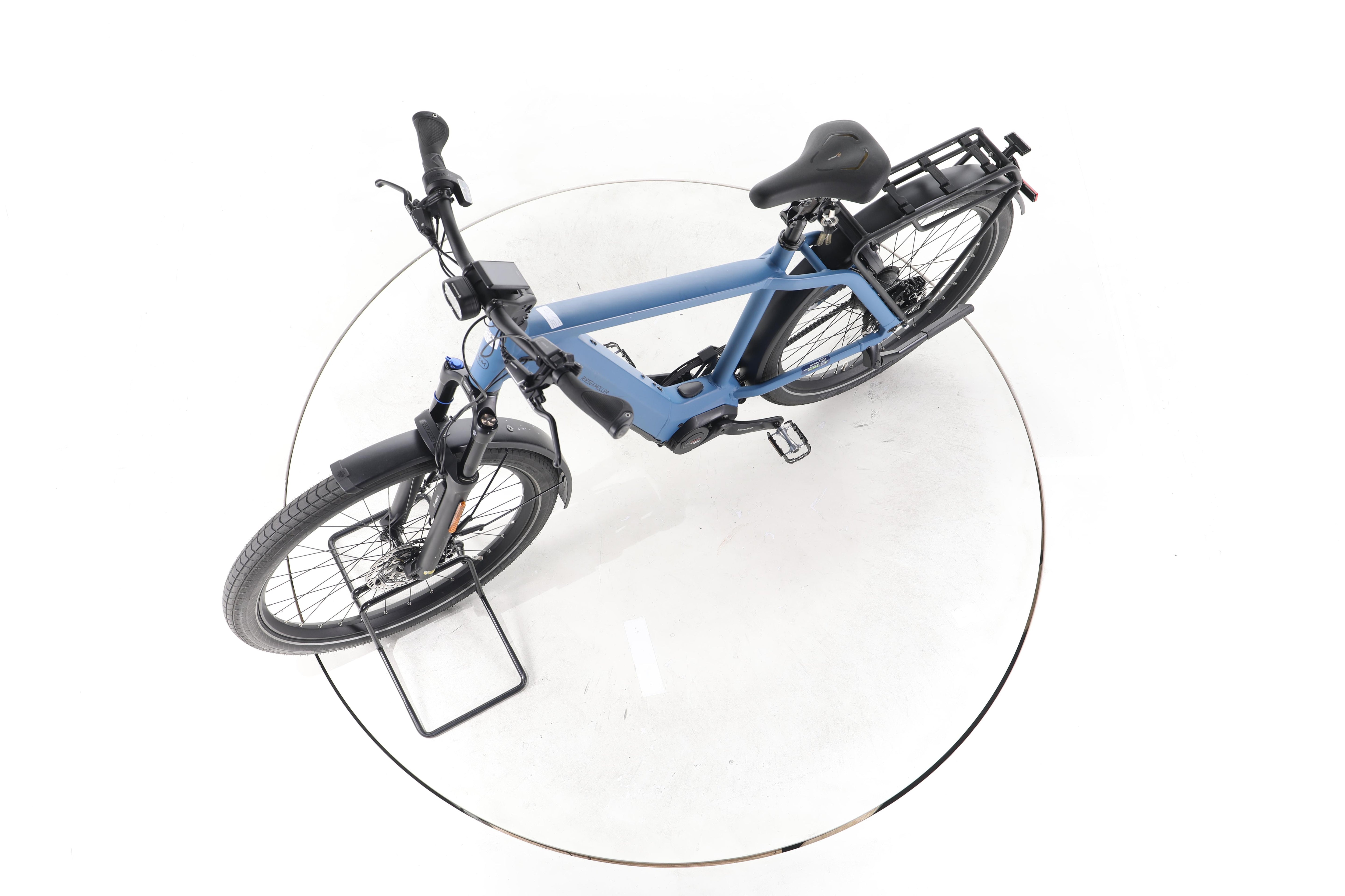 Riese & Müller Charger4 GT Vario HS S-Pedelec 750 Wh - Image 18