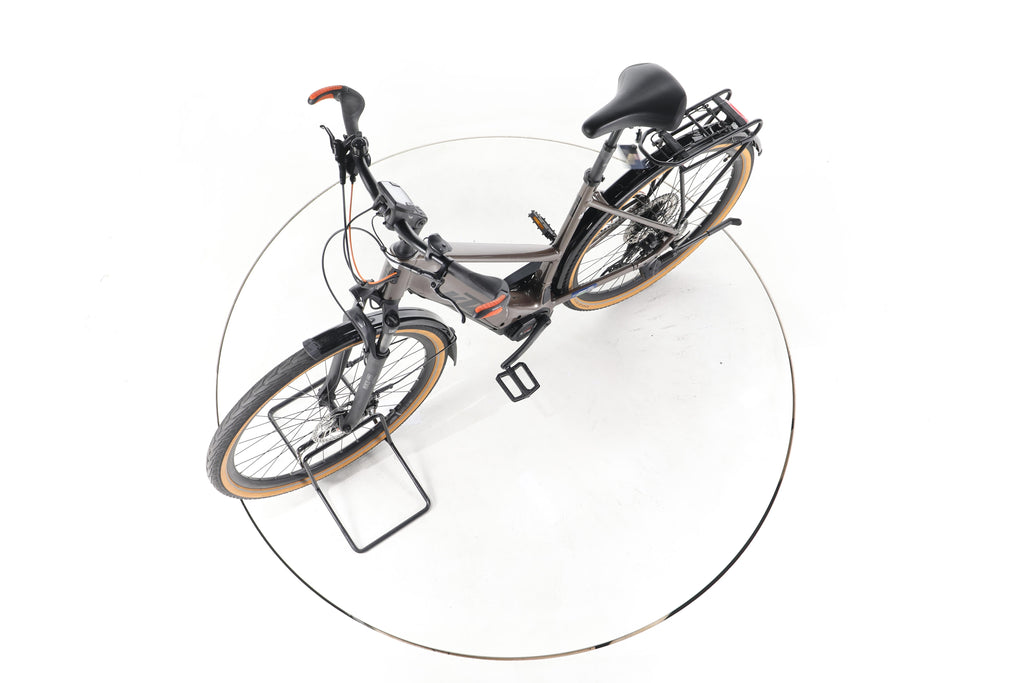 KTM Macina Ultimate Pro, braun, 51 cm / 28" Trekking E-Bike - Image 18