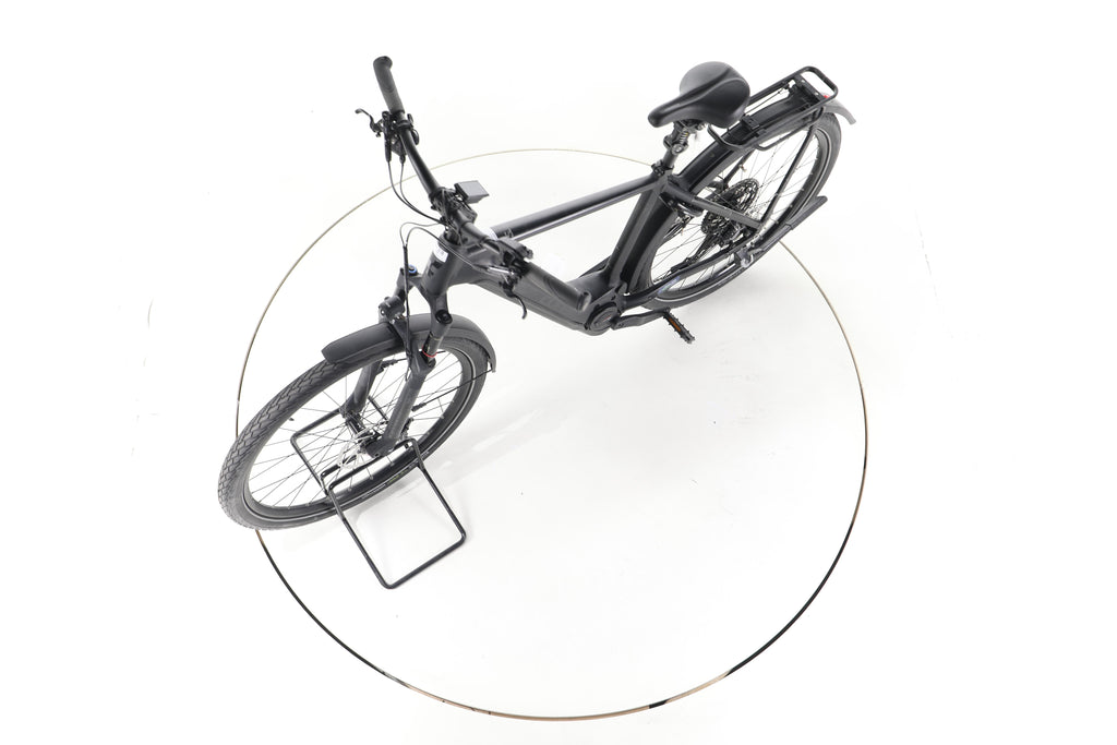 Cube Kathmandu Hybrid EXC Trekking E-Bike - Image 18
