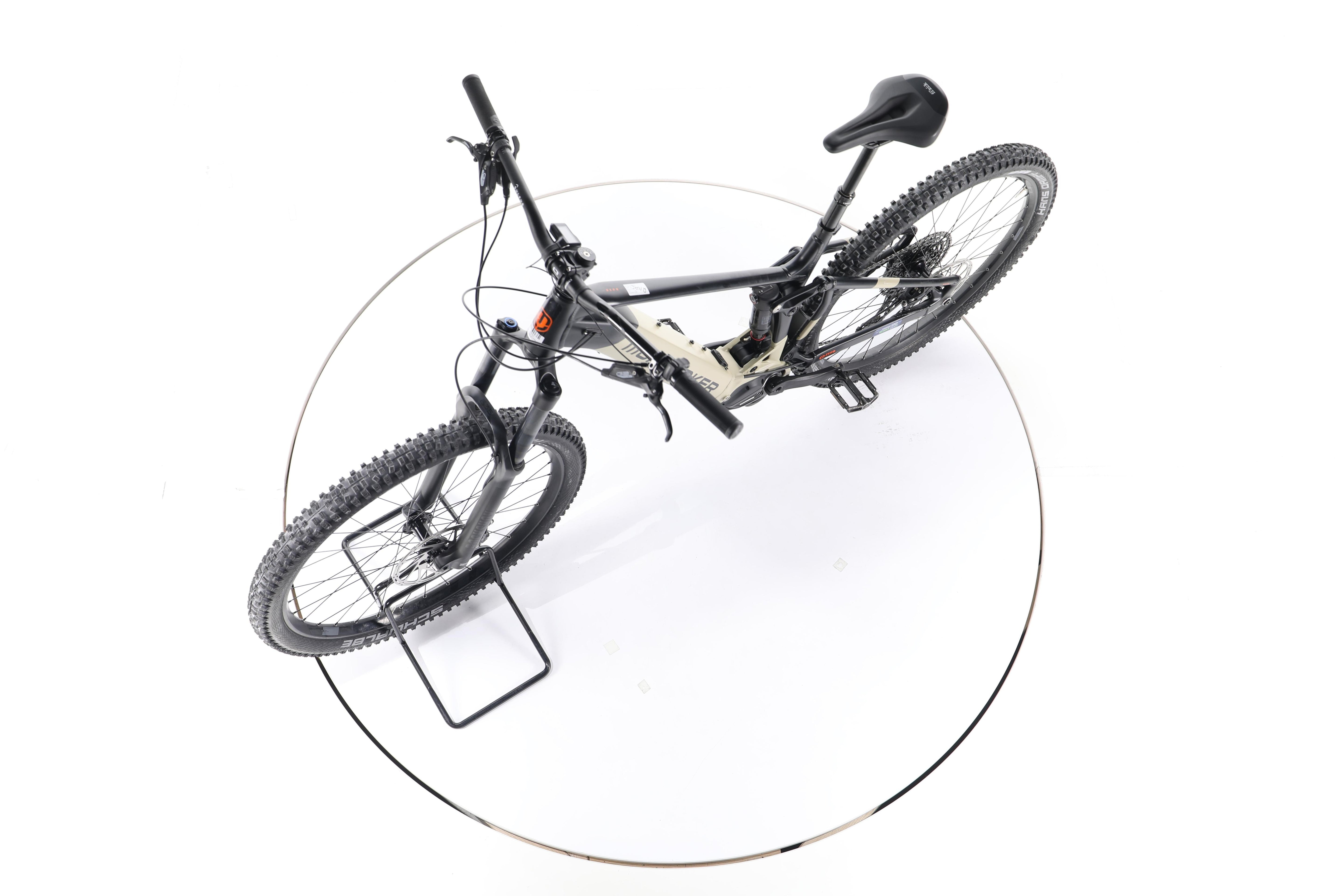 Mondraker DUSK E-Bike Fully - Image 18
