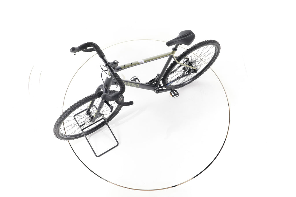 Ghost Asket Essential EQ Gravelbike - Image 18