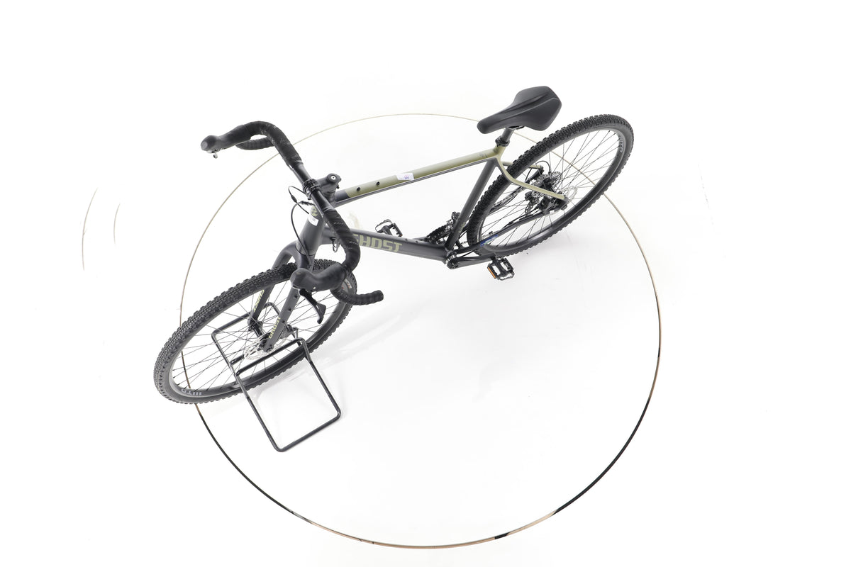 Ghost Asket Essential EQ Gravelbike - Image 18