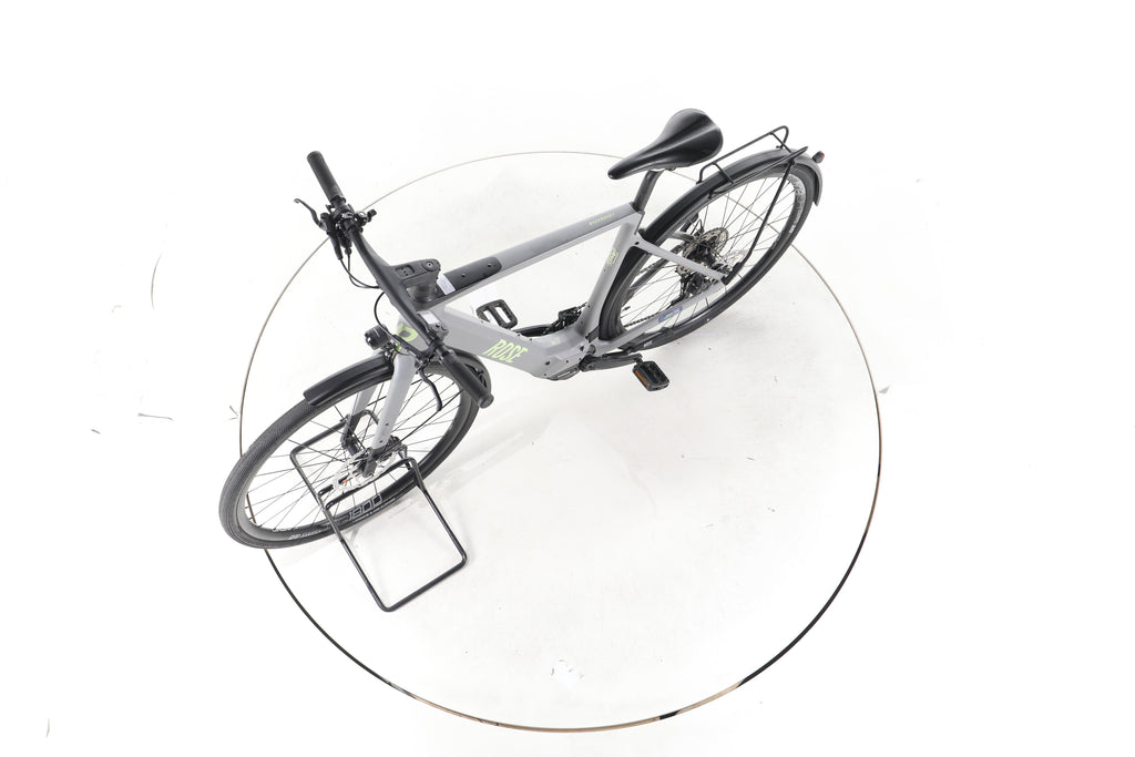 Rose Backroad + Trekking E-Bike Carbon 2025 - Image 18
