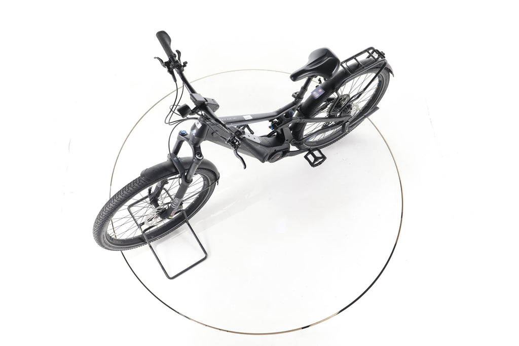 Bulls Iconic EVO TR1 SUV E-Bike - Image 18