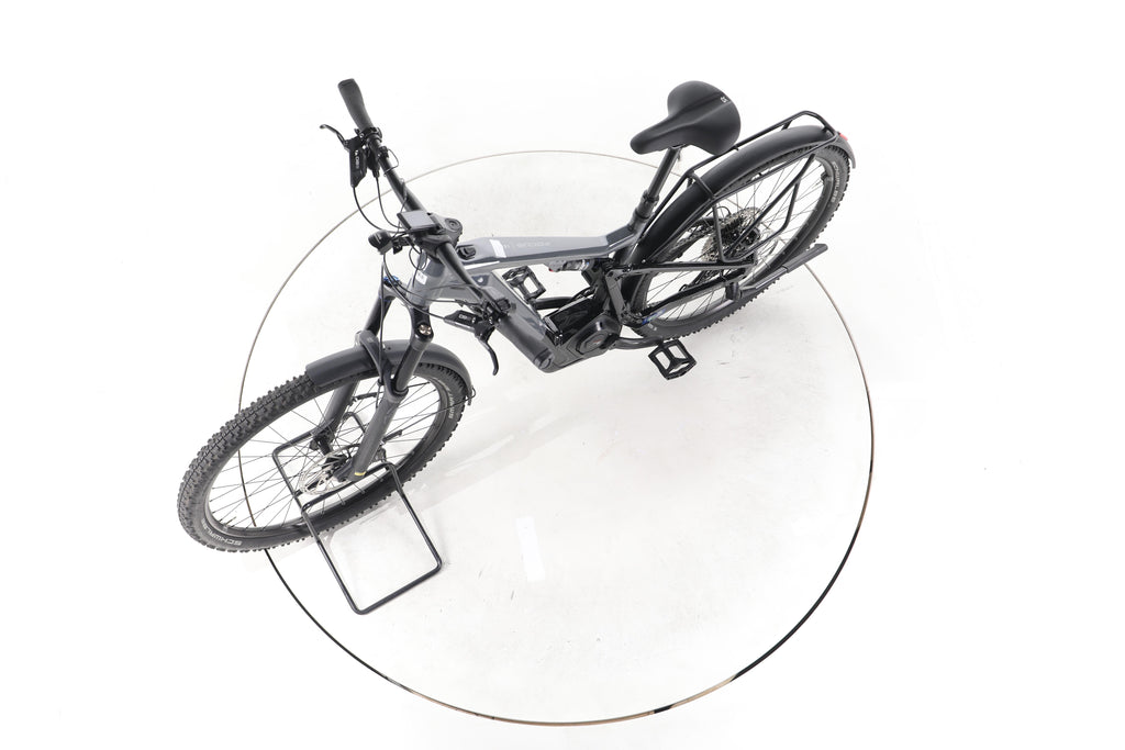 Focus Thron² 6.8 EQP SUV E-Bike - Image 18