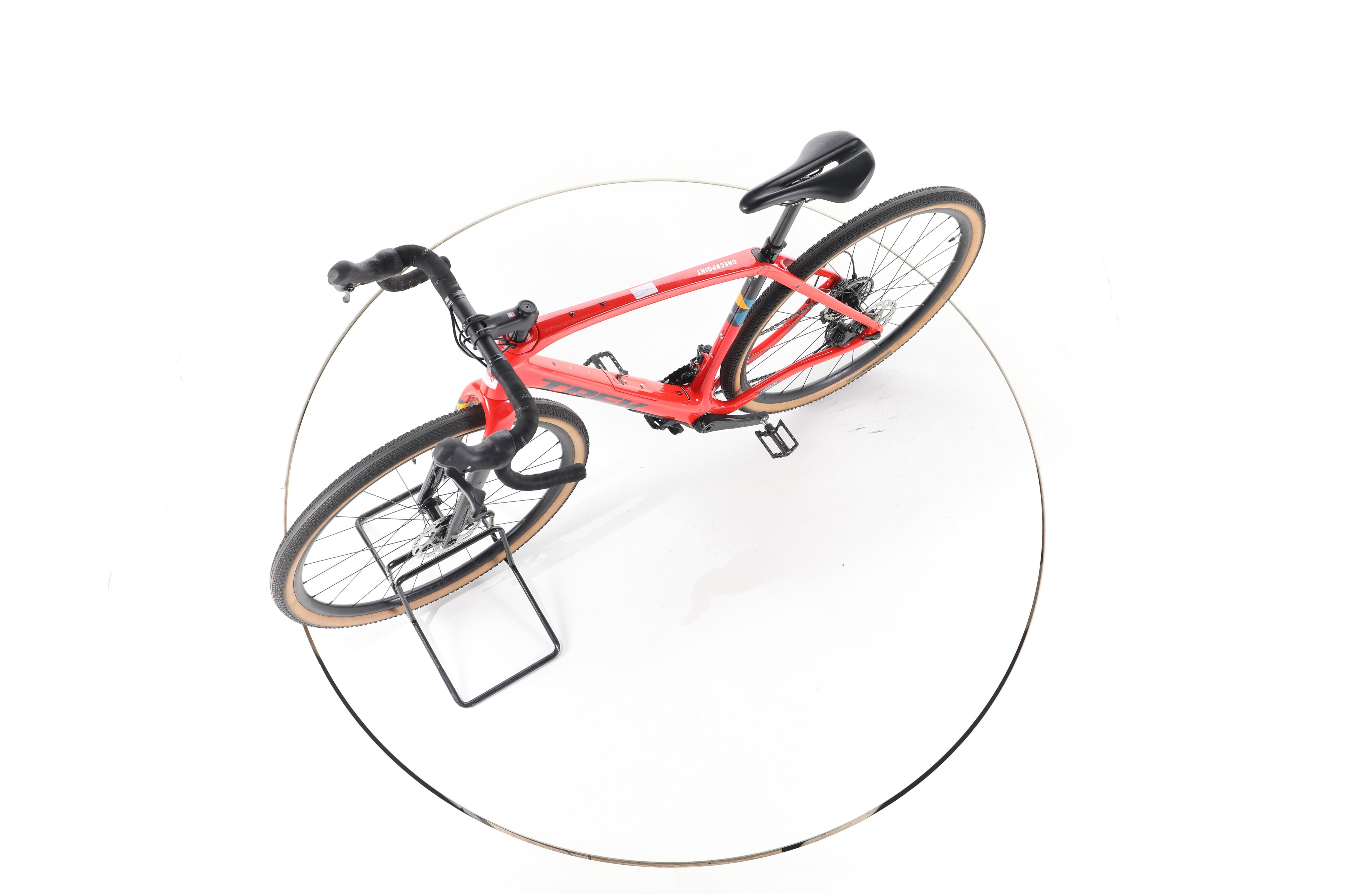 Trek Checkpoint SL 5 Fahrrad Rennrad & Gravel - Image 18