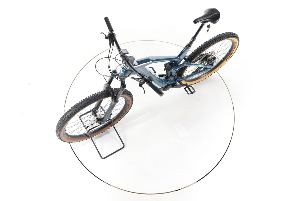 Cube Stereo Hybrid 140 HPC Race E-Bike Fully Carbon - Image 18