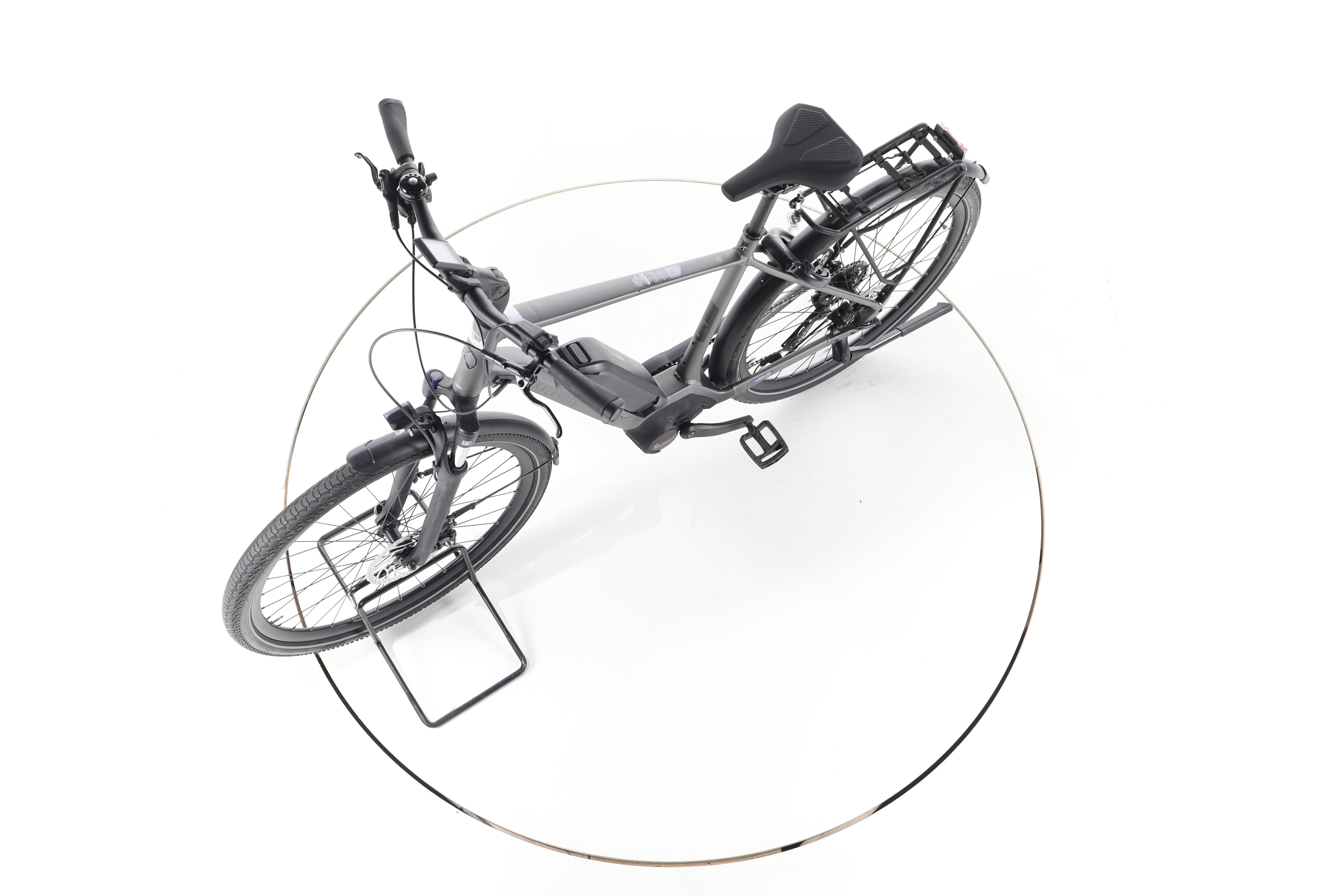 Kalkhoff Endeavour 1.B Move Trekking E-Bike 2023 - Image 18