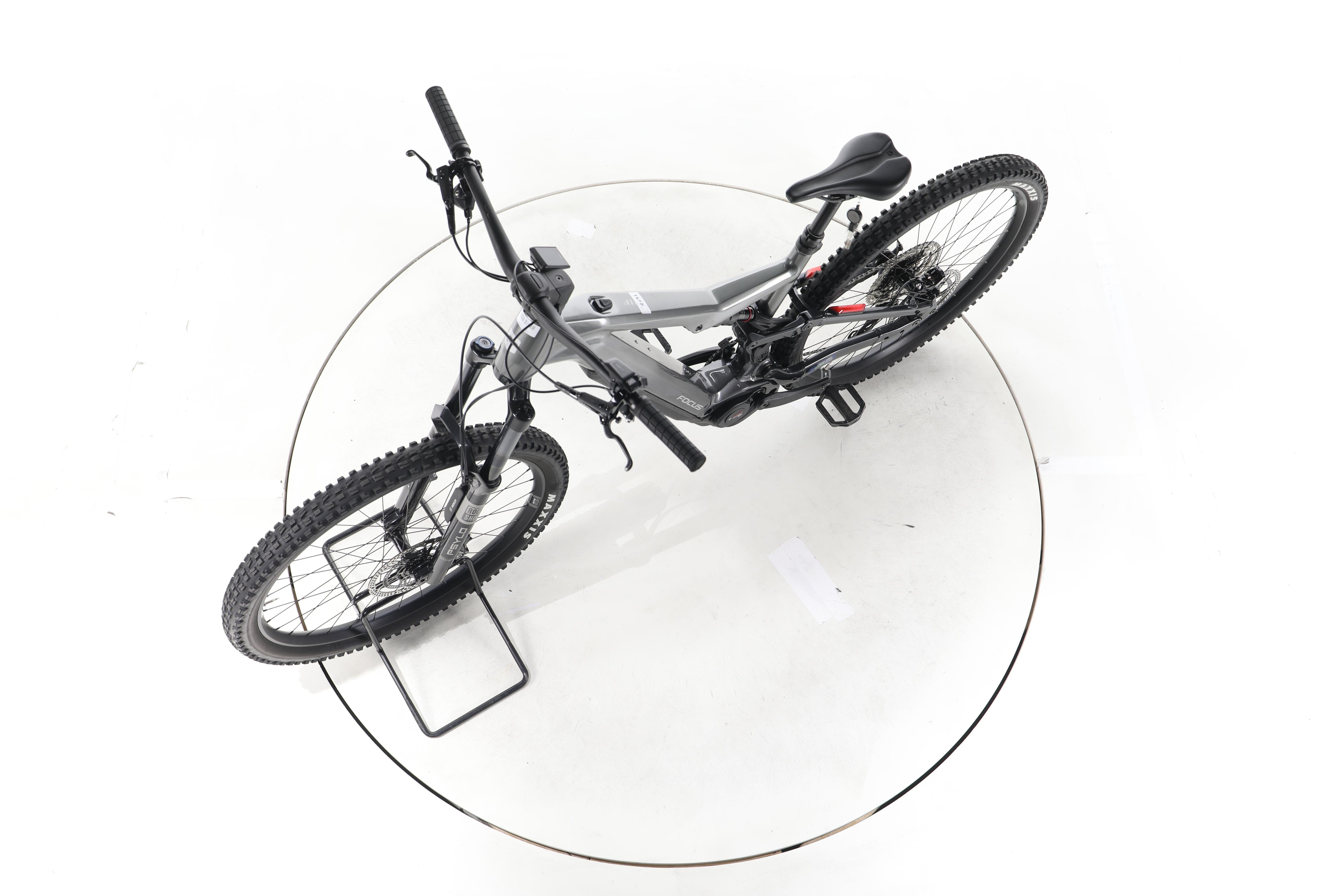 Focus Thron² 6.8 ABS E-Bike Fully 2025 - Image 18
