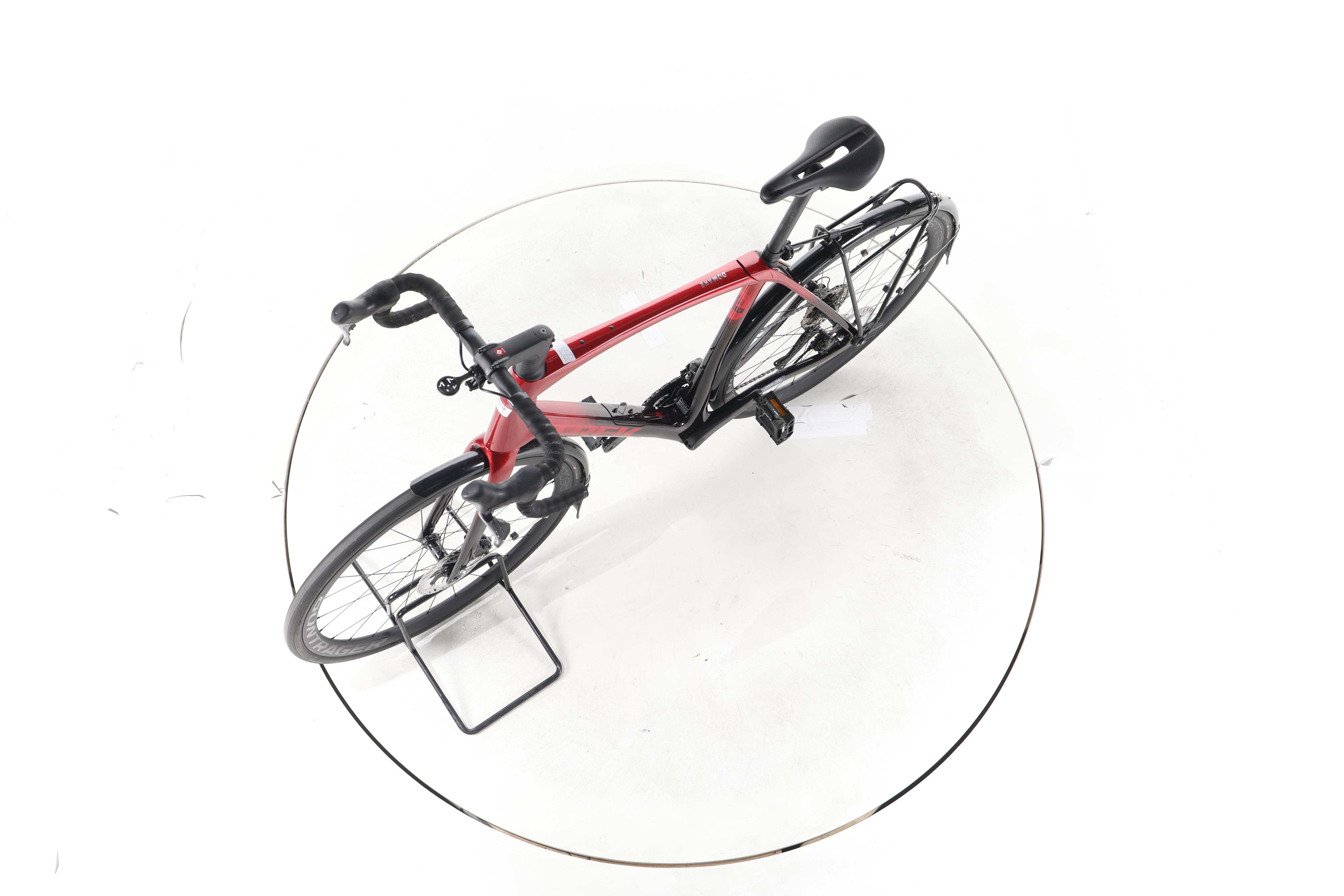 Trek Domane SLR 7 Gravelbike Carbon - Image 18