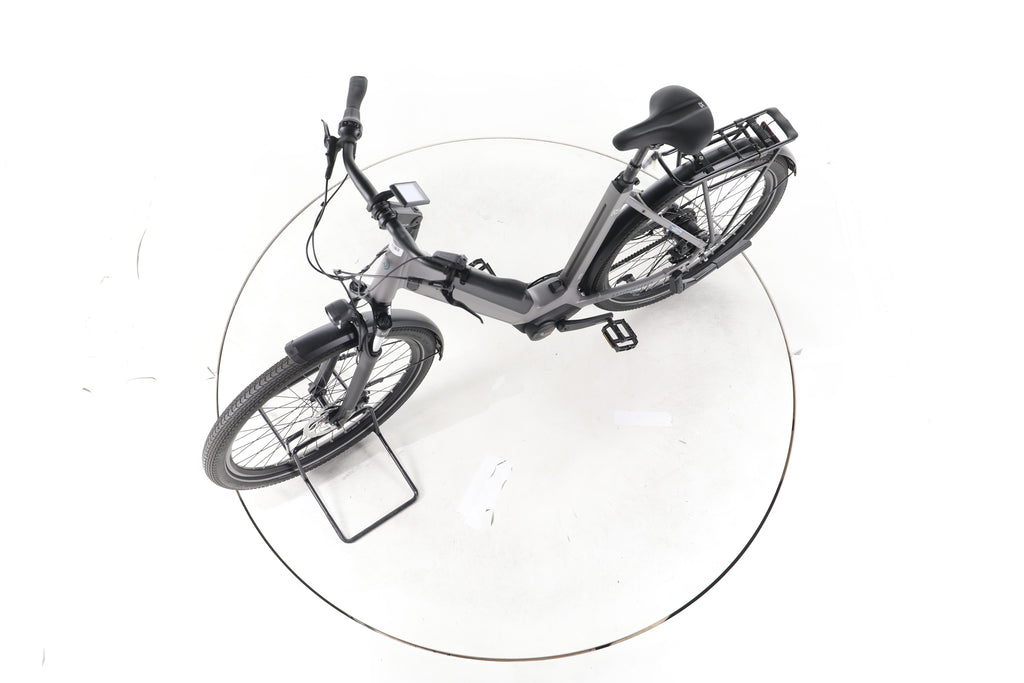 Winora Sinus R5 City E-Bike Tiefeinsteiger 2025 - Image 18