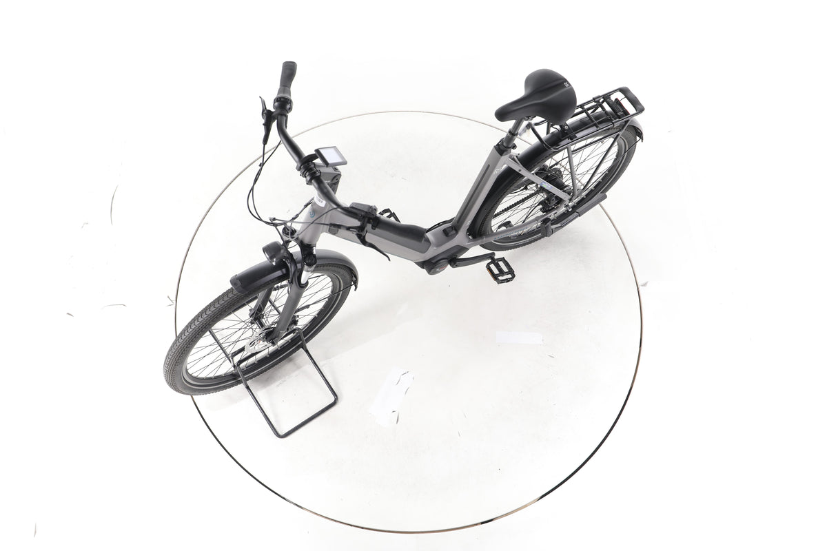 Winora Sinus R5 City E-Bike Tiefeinsteiger 2025 - Image 18