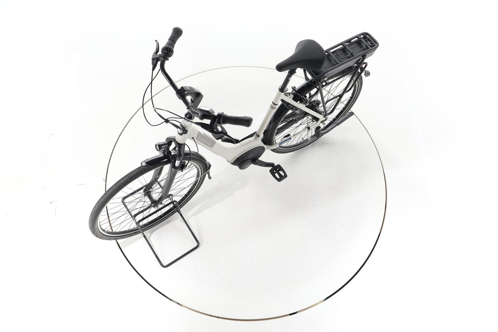 Gazelle Paris C7+ City E-Bike Tiefeinsteiger - Image 18