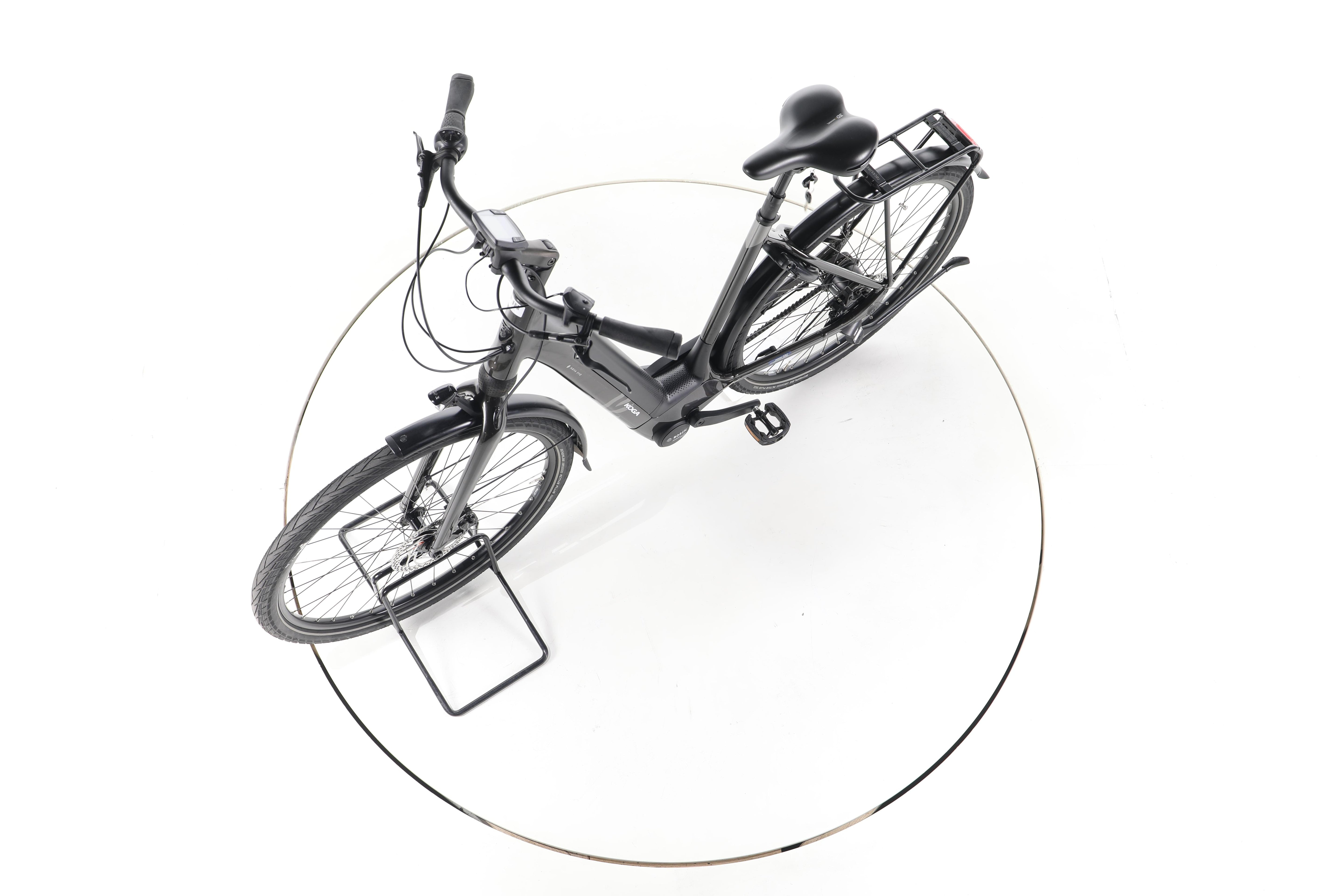 KOGA E‑Nova Evo Pt City E-Bike Tiefeinsteiger - Image 18
