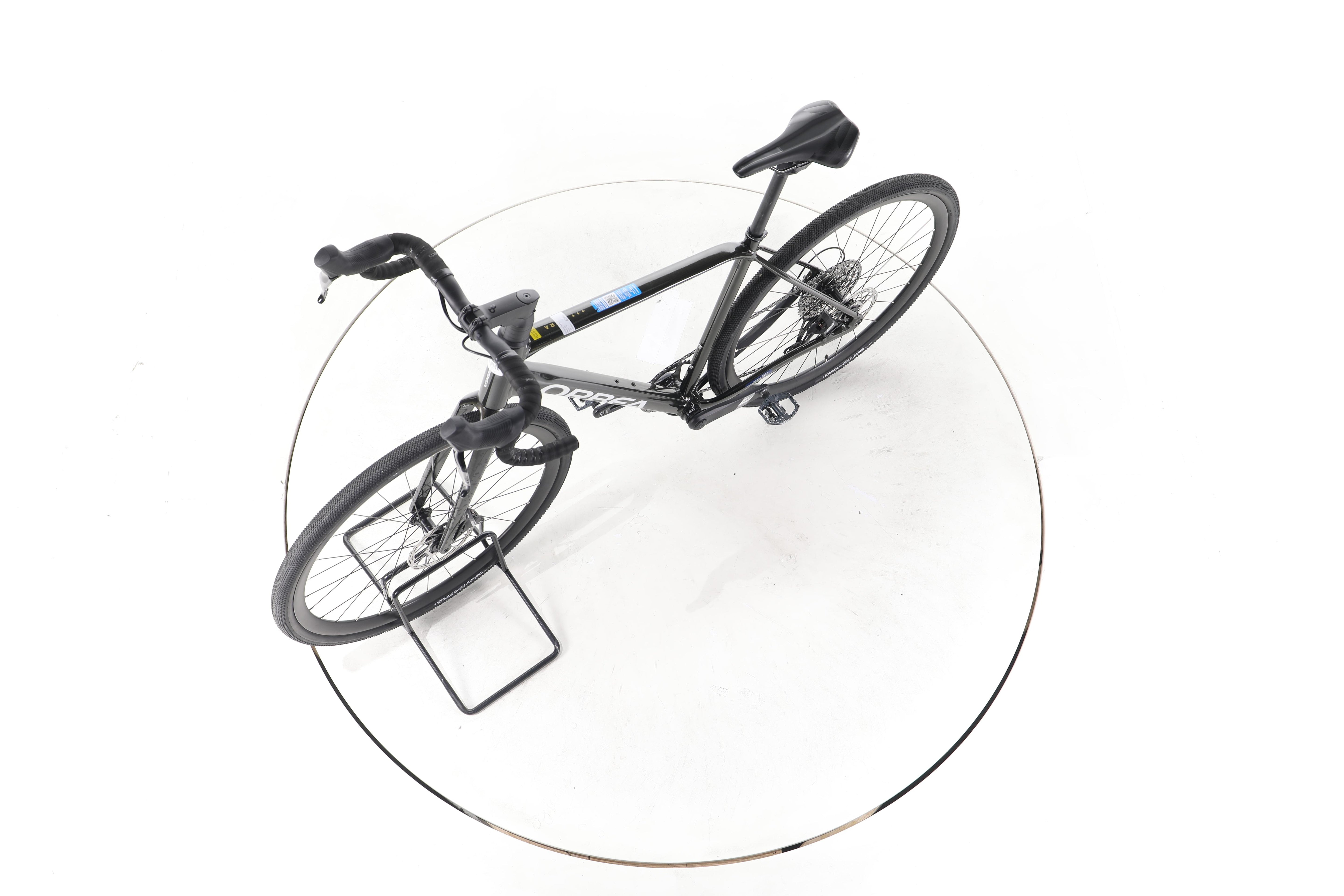 Orbea Terra H41 1X Gravelbike 2024 - Image 18
