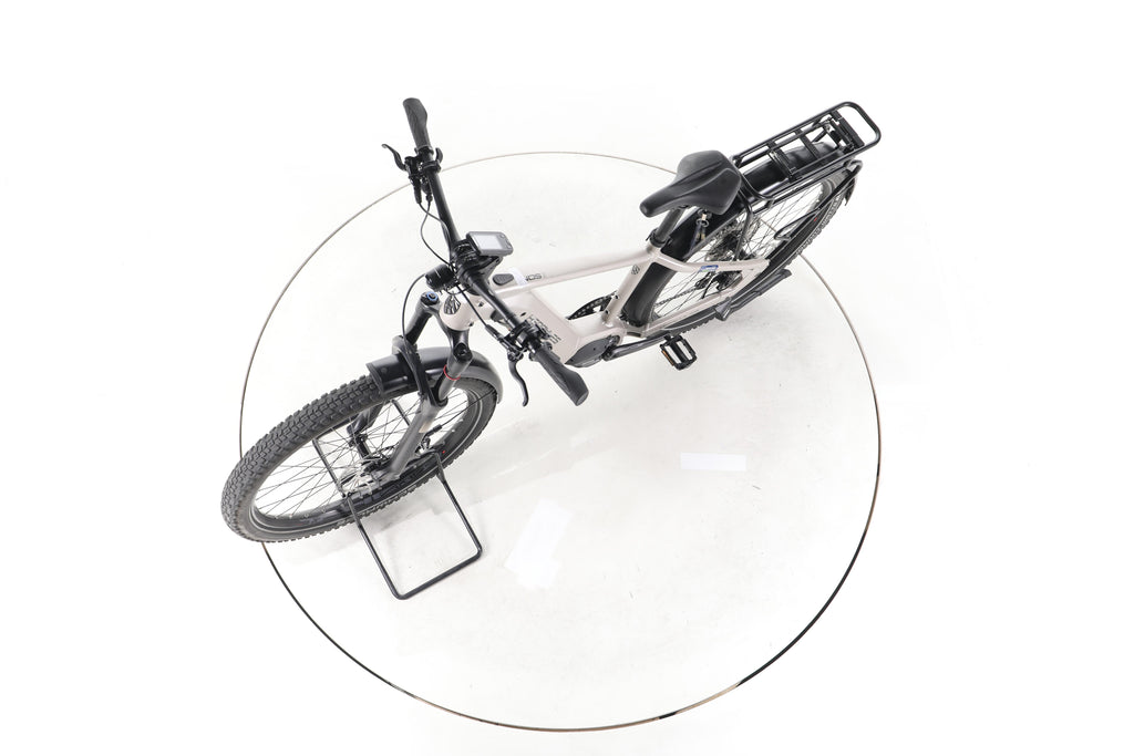 Hercules Nos SUV 2.2 Trekking E-Bike - Image 18