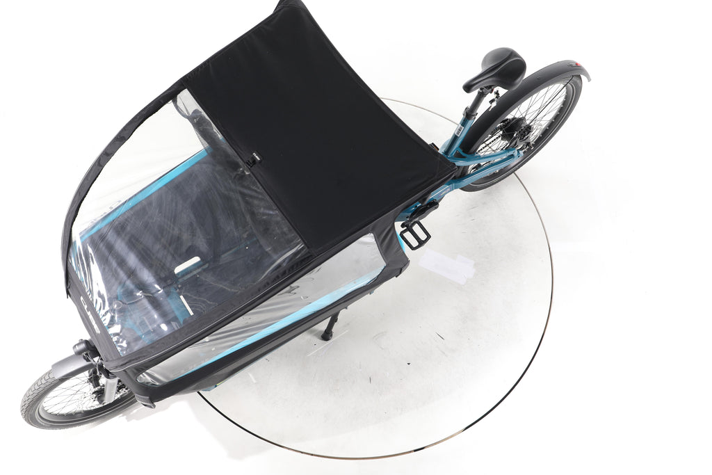 Cube Cargo Hybrid E-Lastenrad - Image 18