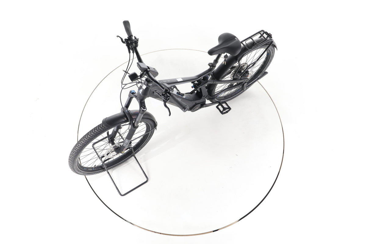 Bulls Iconic EVO TR 1 SUV E-Bike - Image 18