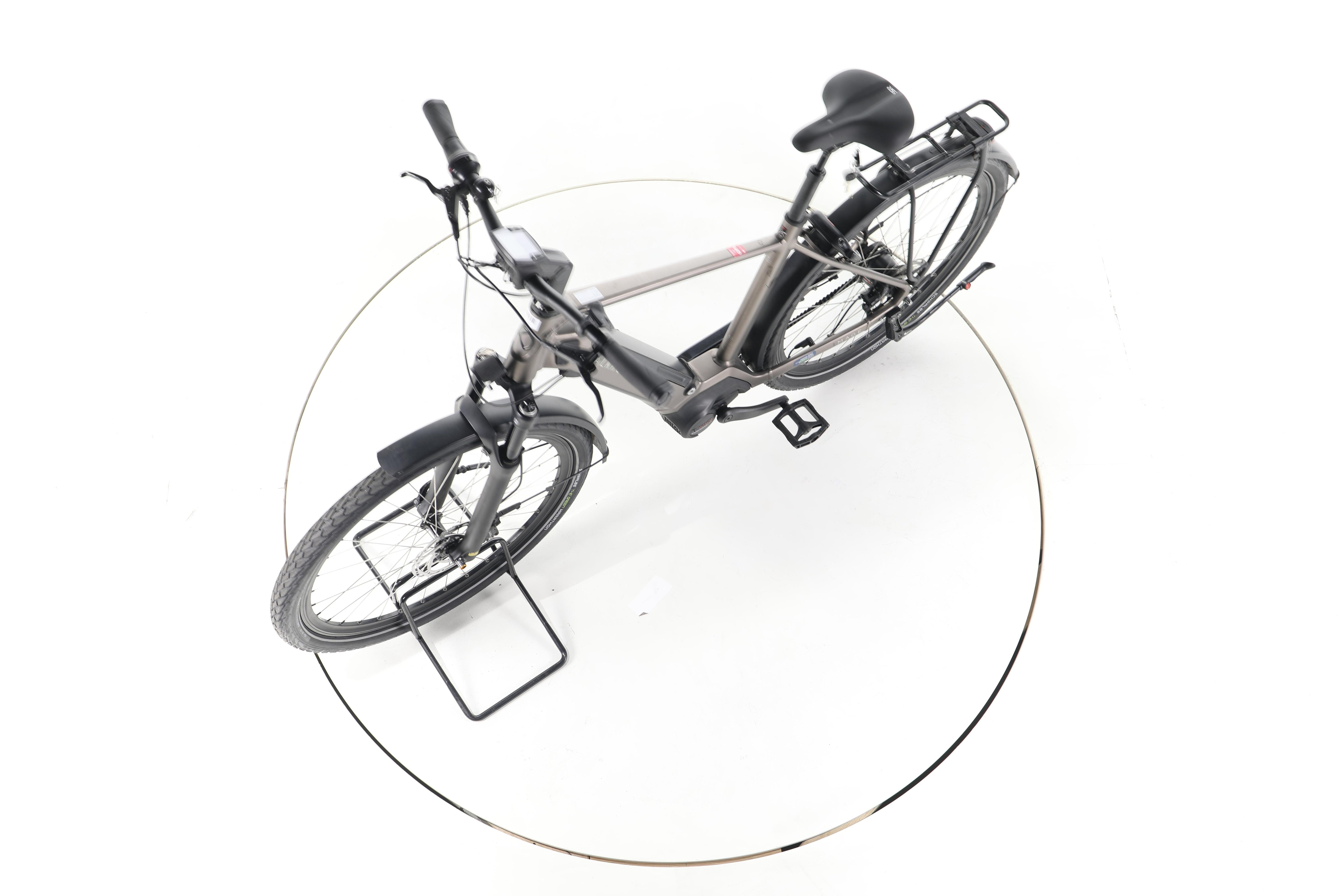 Kalkhoff Image 5.B Advance+ City E-Bike - Image 18