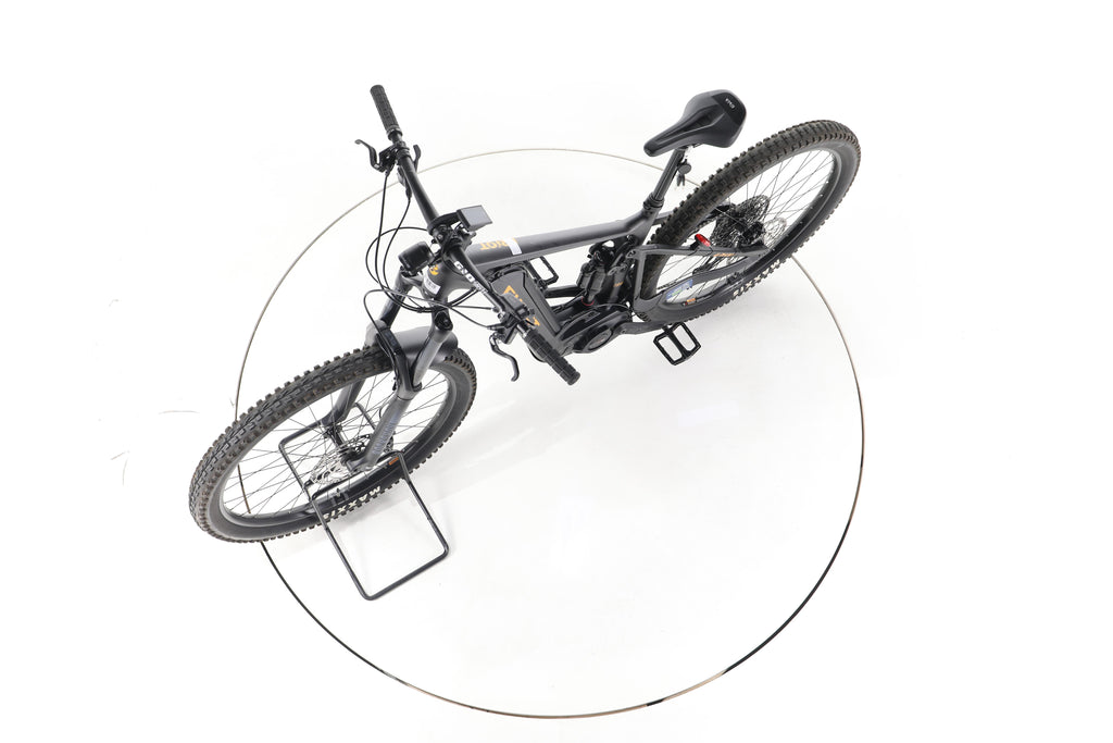 Ghost E-Riot AM CF Advanced E-Bike Fully Carbon - Image 18