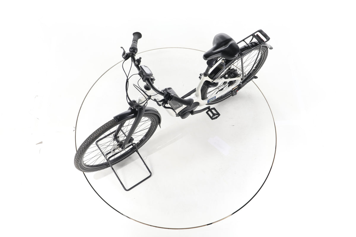 Simplon Chenoa City E-Bike Tiefeinsteiger Carbon - Image 18