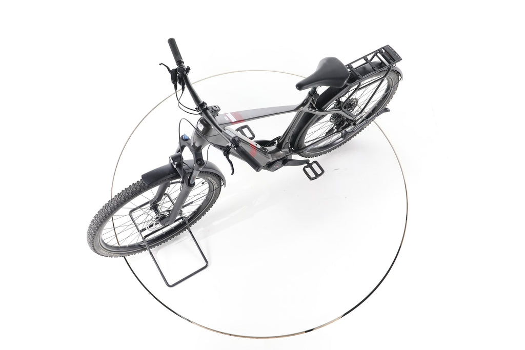 Corratec E-Power MTC Elite Trekking E-Bike 2024 - Image 18