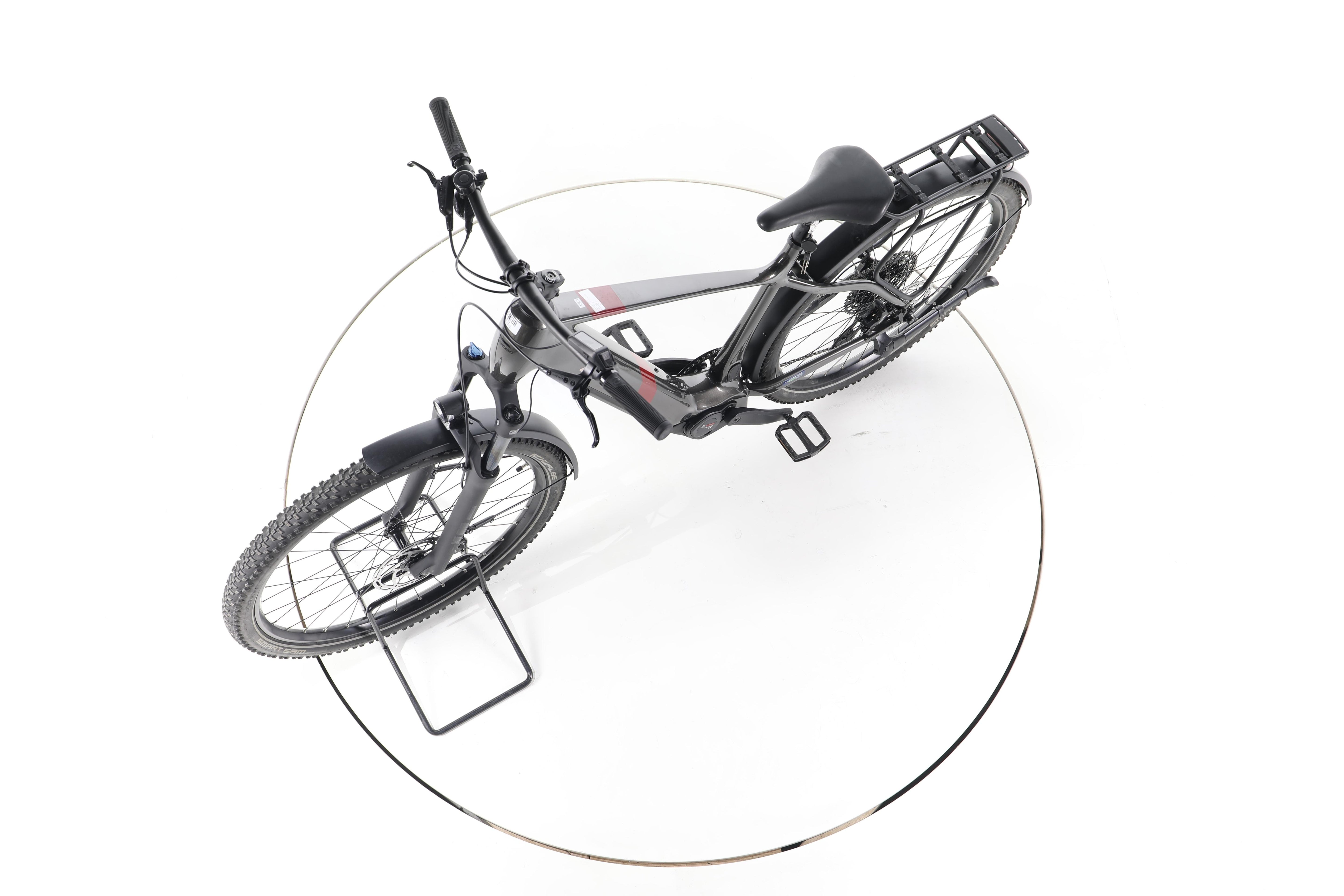 Corratec E-Power MTC Elite Trekking E-Bike 2024 - Image 18
