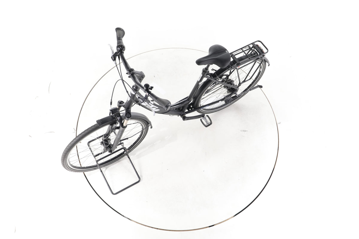 KTM Veneto 8 Fahrrad City & Trekking - Image 18