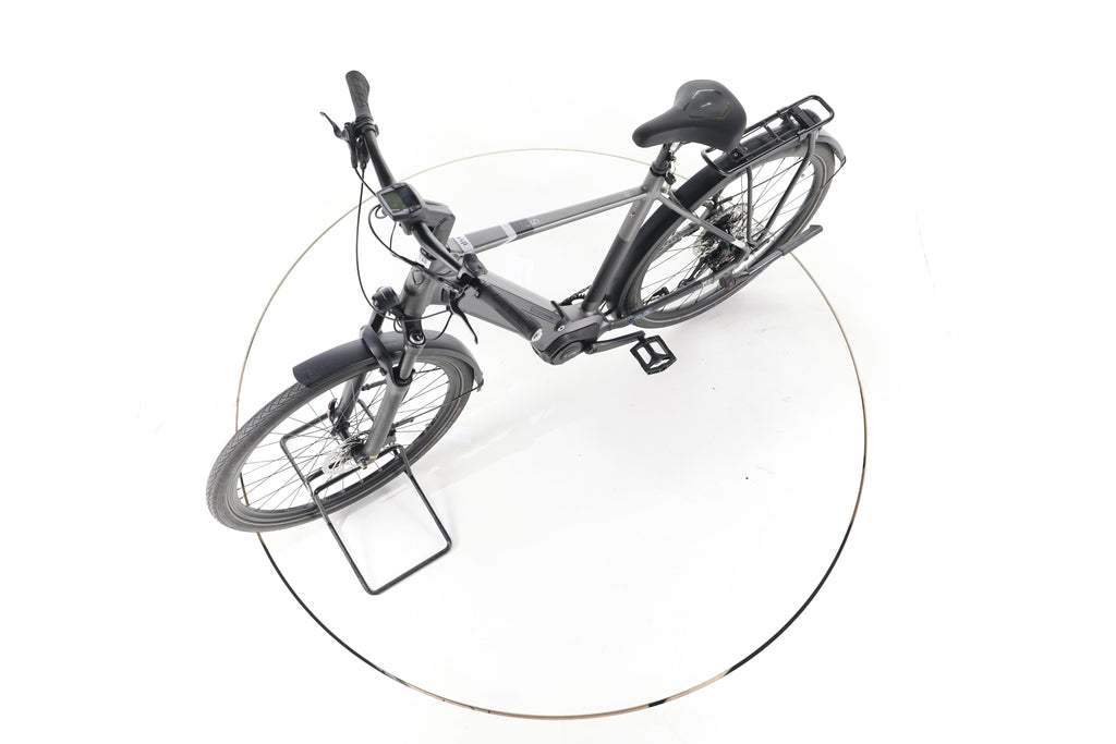 Kalkhoff ENTICE 5.B ADVANCE+ Trekking E-Bike - Image 18