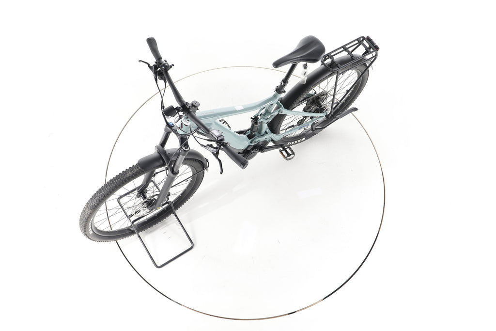 Liv Embolden E+ EX SUV E-Bike - Image 18