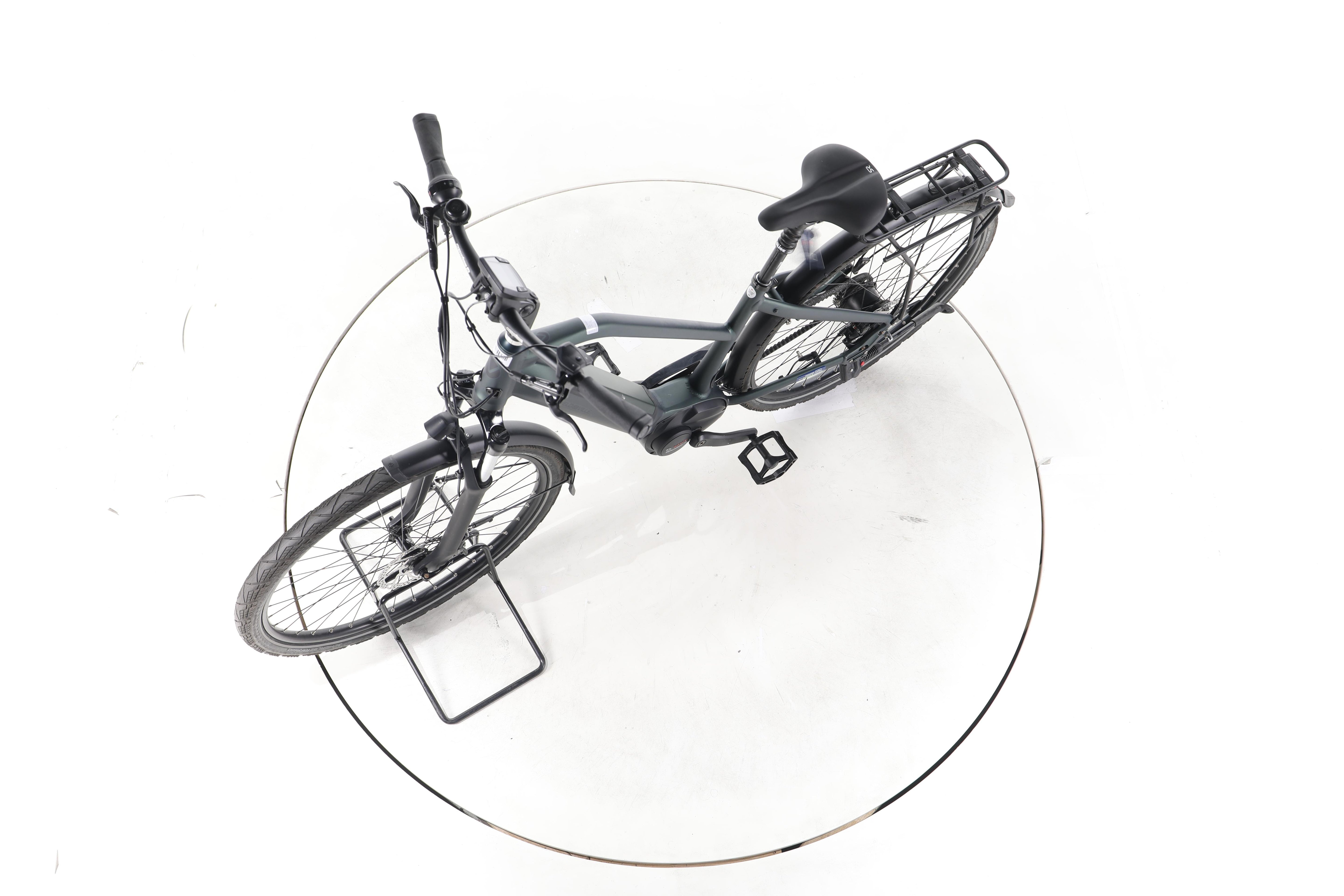 Velo de Ville AEB890 City E-Bike - Image 18