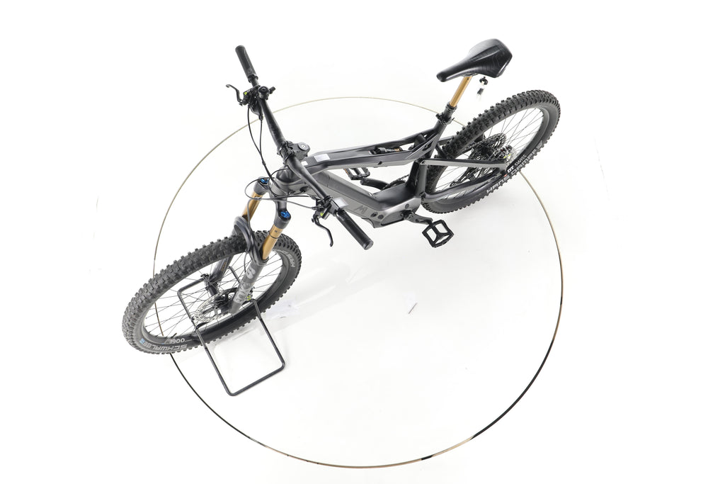 M1-Sporttechnik Erzberg BR Fully E-Bike Carbon 2024 - Image 18
