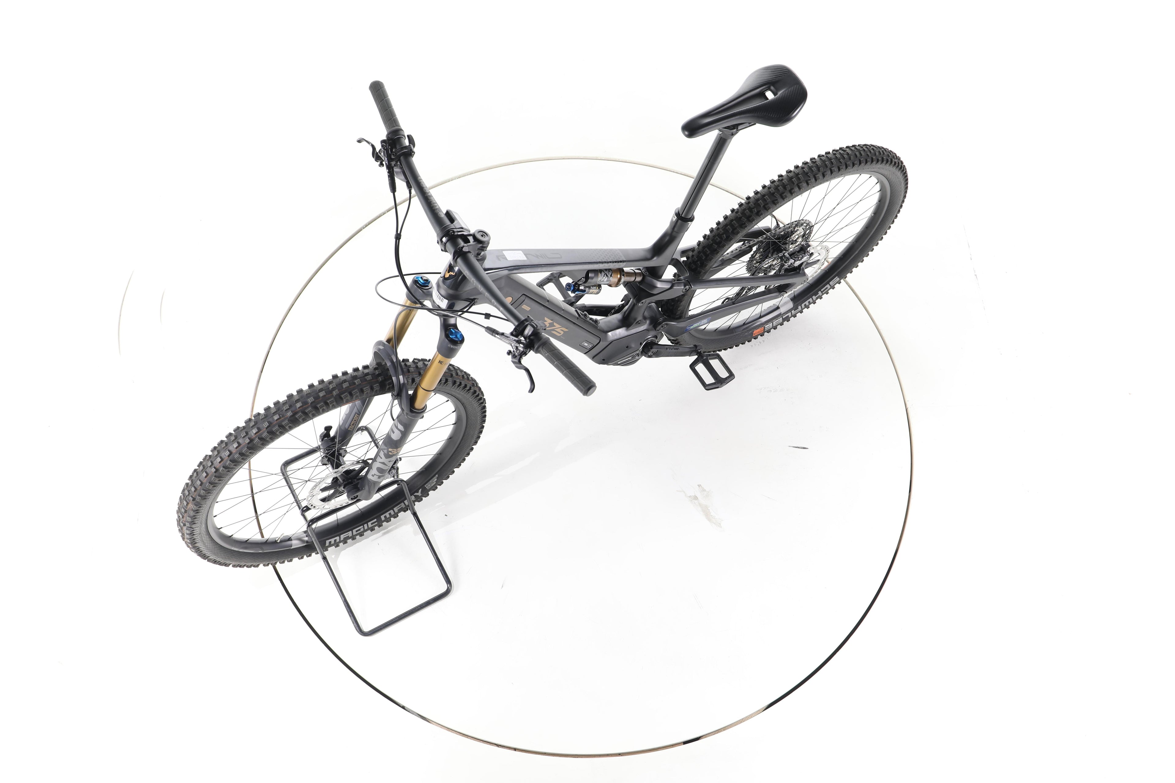 Rotwild R.E PRO Fully E-Bike Carbon 2023 - Image 18