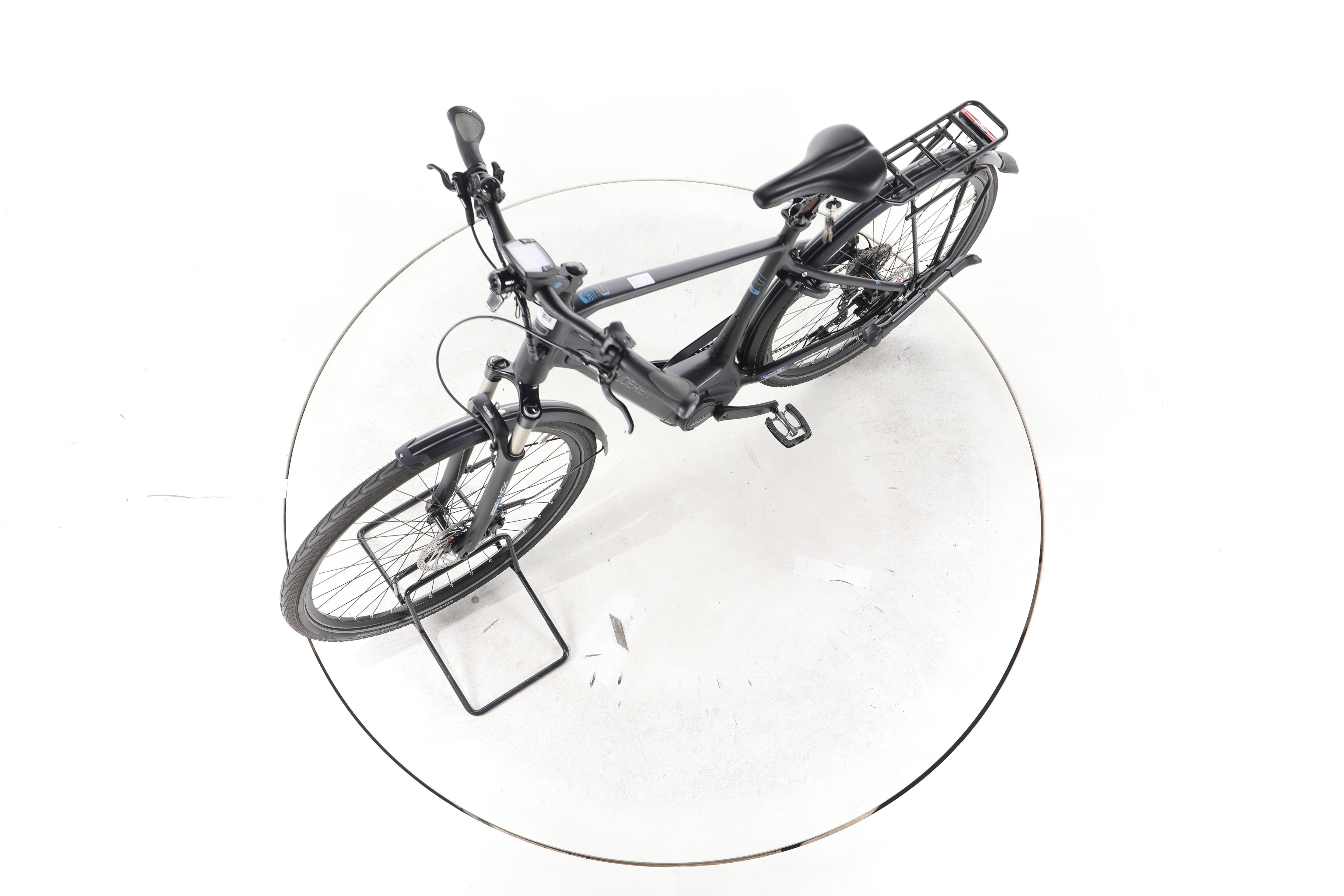 Gudereit ET-7.5 evo Trekking E-Bike - Image 18