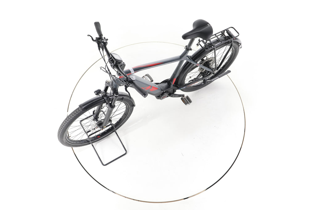 R Raymon TourRay E 8.0 Trekking E-Bike - Image 18