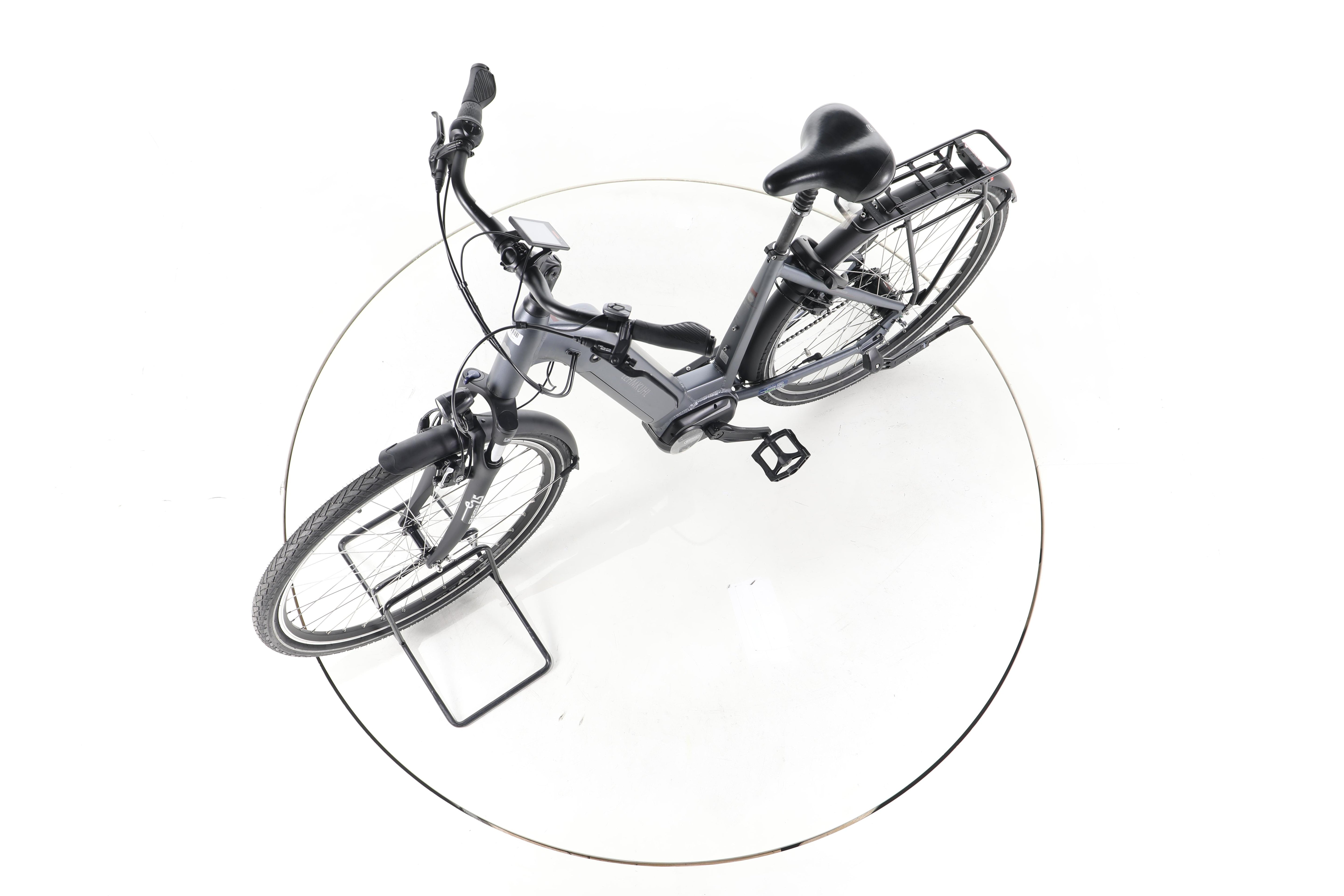 Lehmkuhl P 3.5 City E-Bike Tiefeinsteiger - Image 18