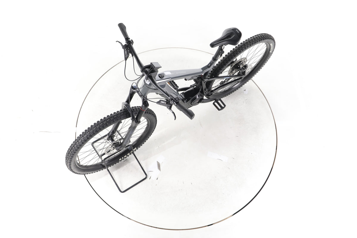 Focus Thron² 6.8 E-Bike Fully - Image 18