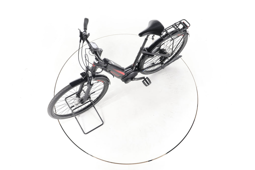 Brennabor T-43e City E-Bike Tiefeinsteiger - Image 18