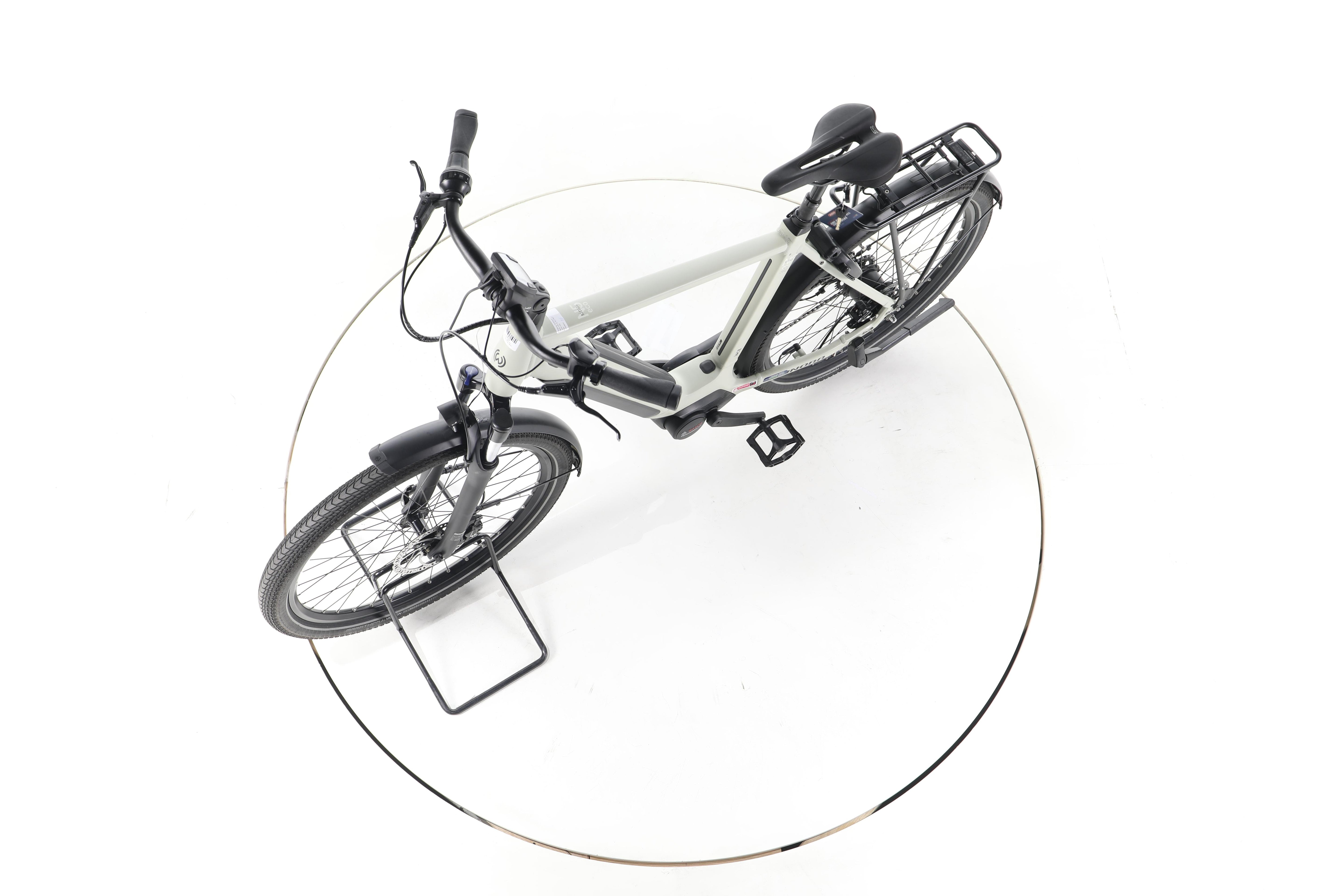 Winora Sinus N5 eco City E-Bike - Image 18