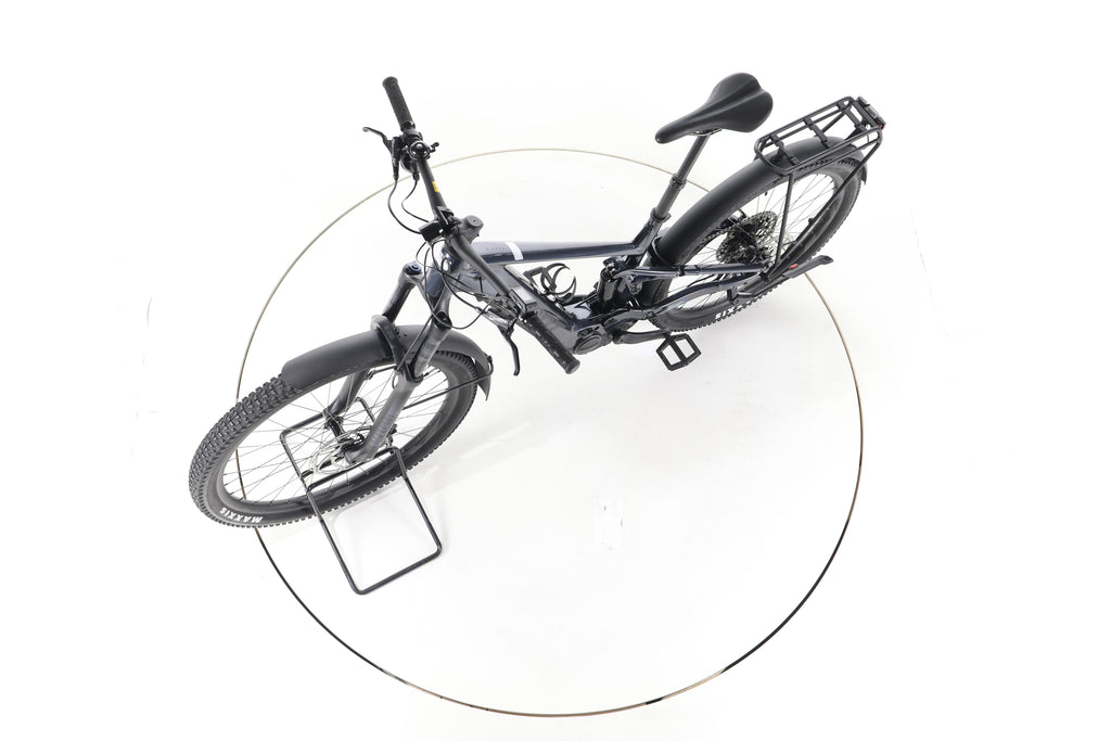 Giant Stance E+ Pro EX SUV E-Bike - Image 18