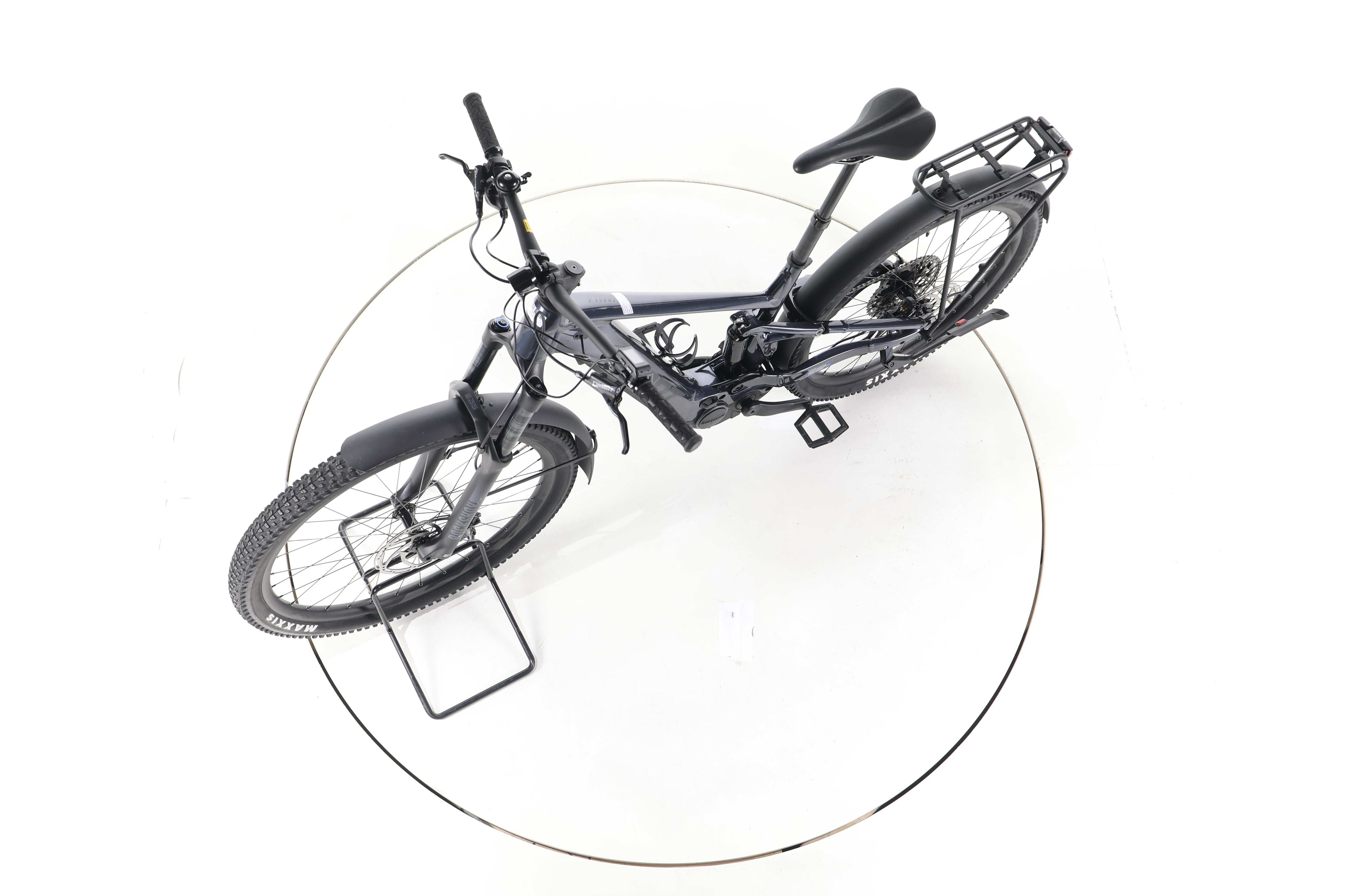 Giant Stance E+ Pro EX SUV E-Bike - Image 18