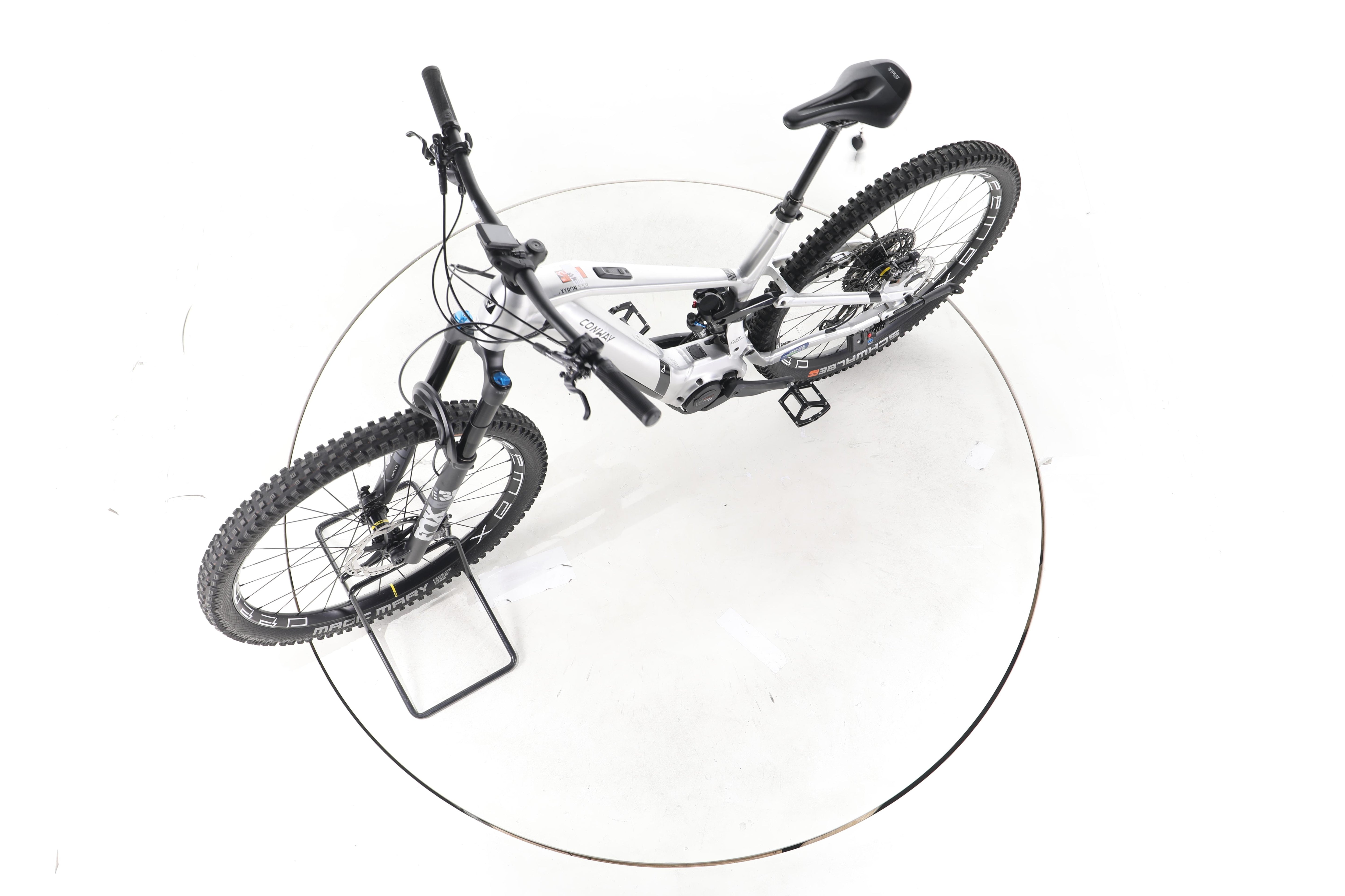 Conway Xyron S 5.9 E-Bike Fully - Image 18