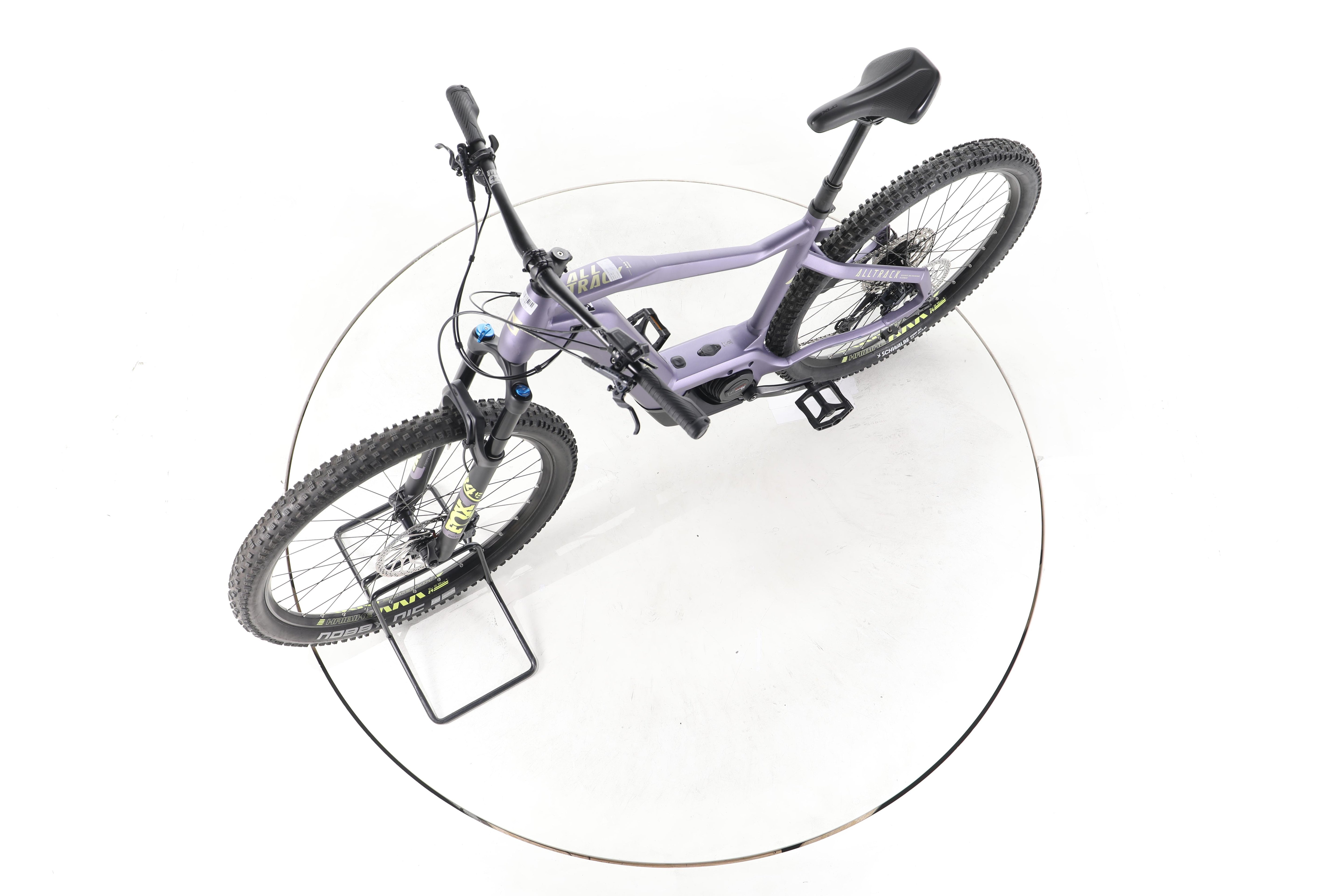 Haibike AllTrack 11 E-Bike - Image 18