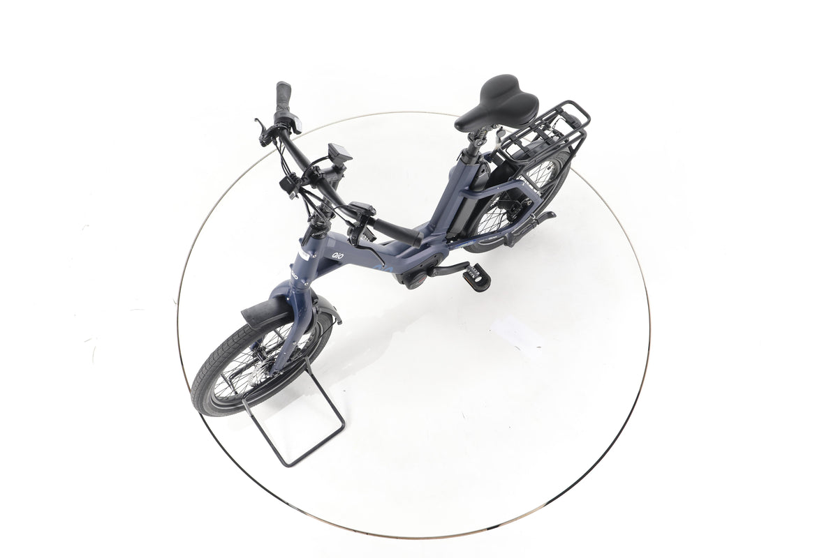 QIO Eins+ P-E Kompakt E-Bike Tiefeinsteiger - Image 18