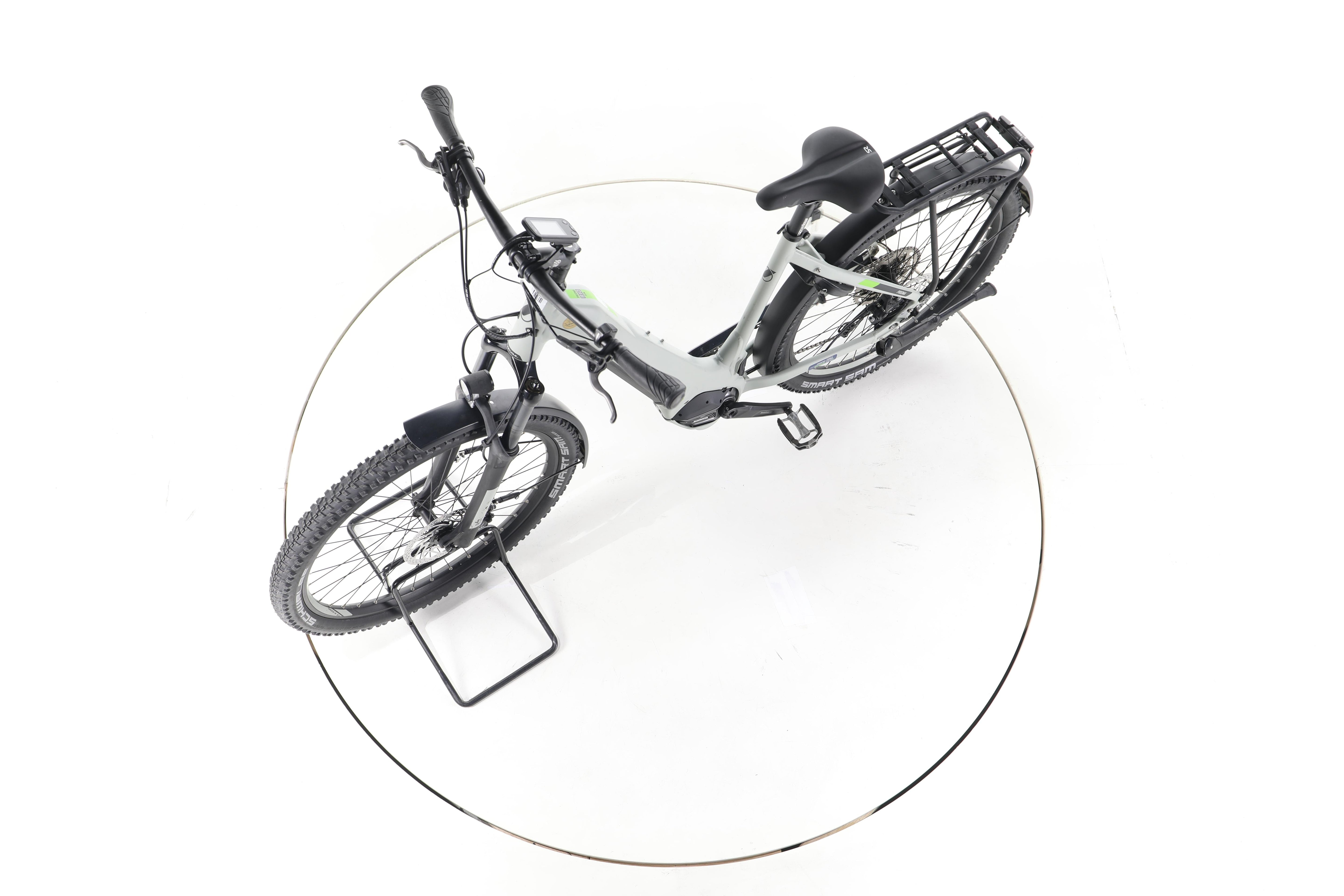 Ideal PRISMA-810FX Trekking E-Bike Tiefeinsteiger - Image 18