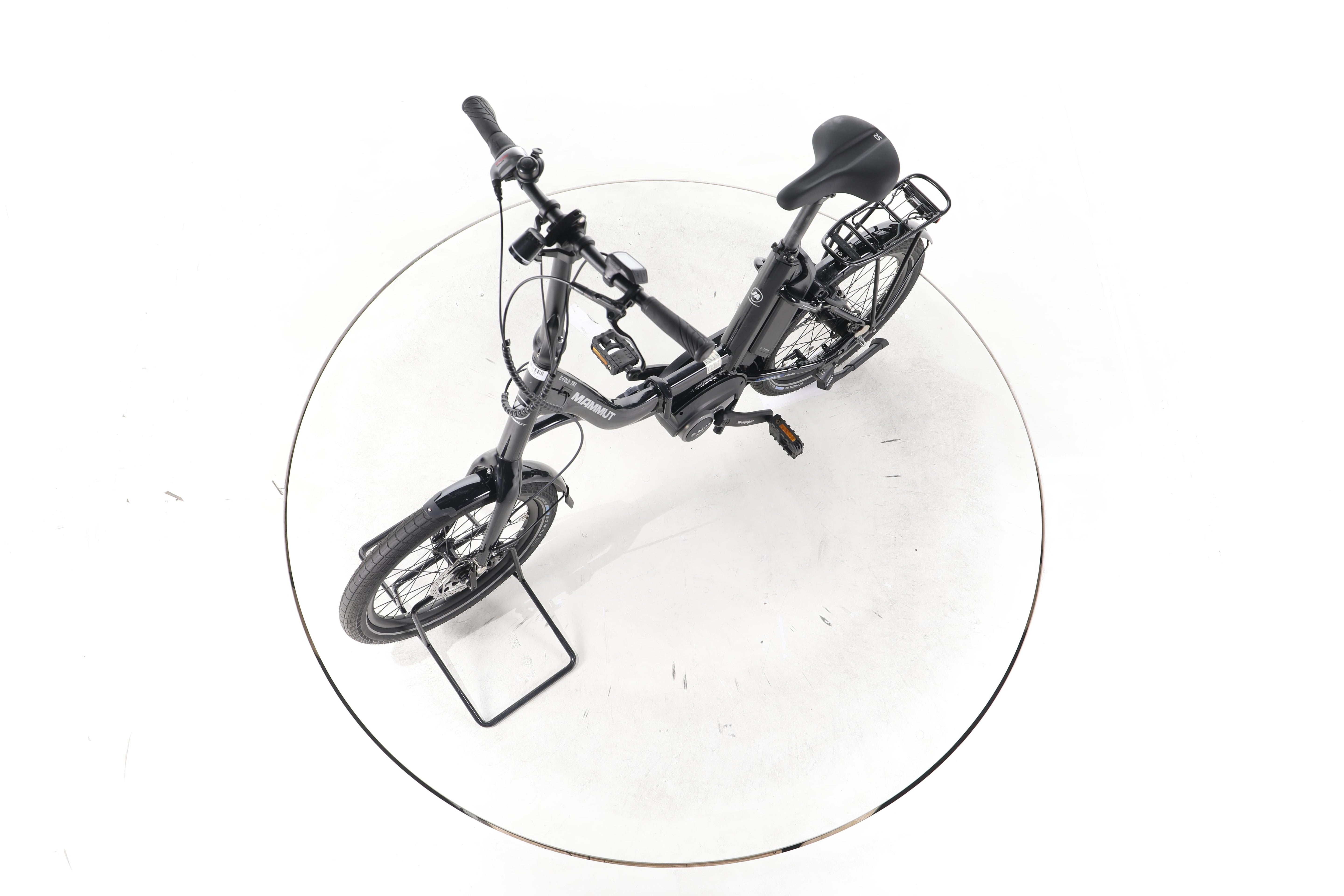 Mammut E-Fold 7RT Falt E-Bike Tiefeinsteiger - Image 18