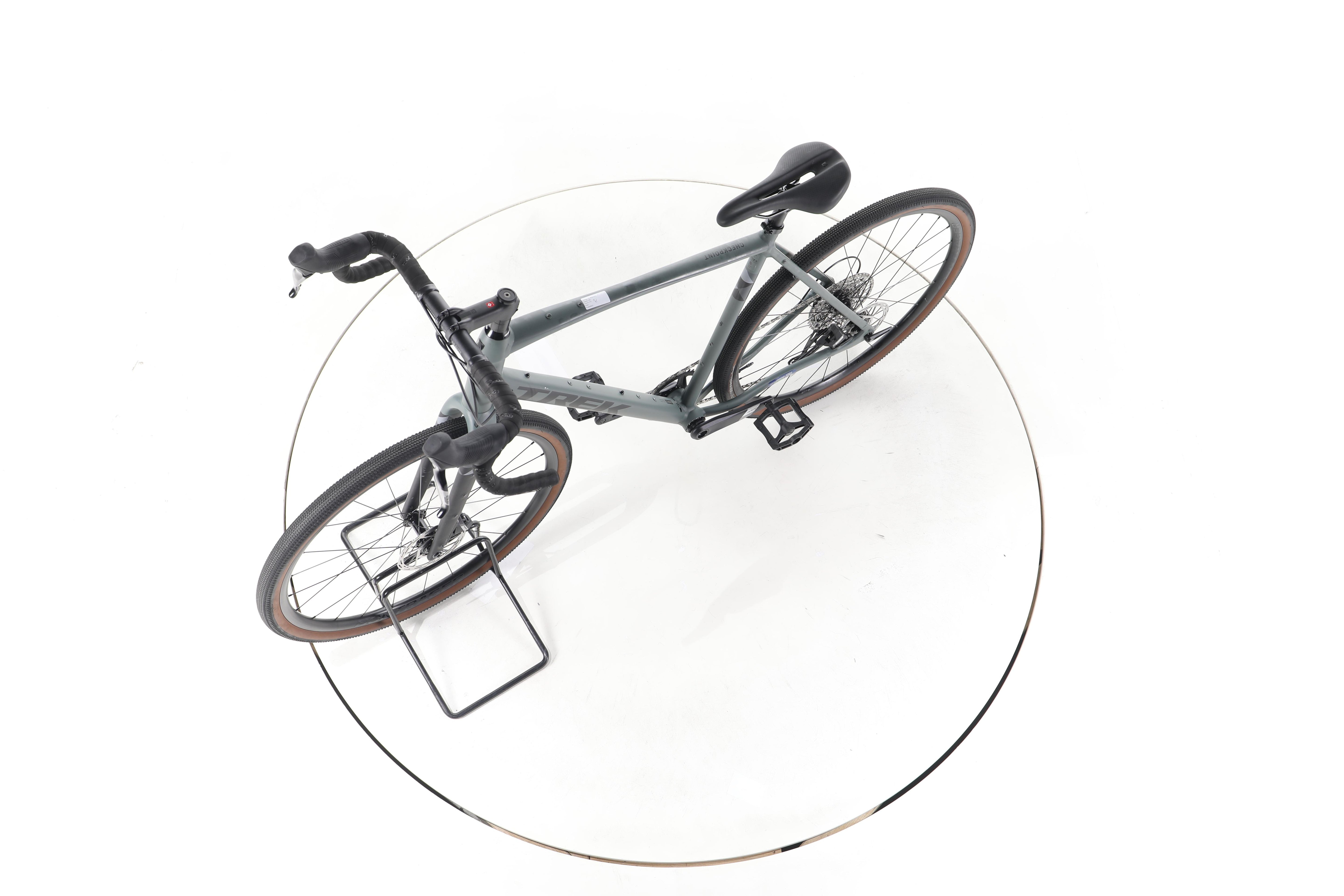 Trek Checkpoint ALR 5 Gravelbike 2024 - Image 18